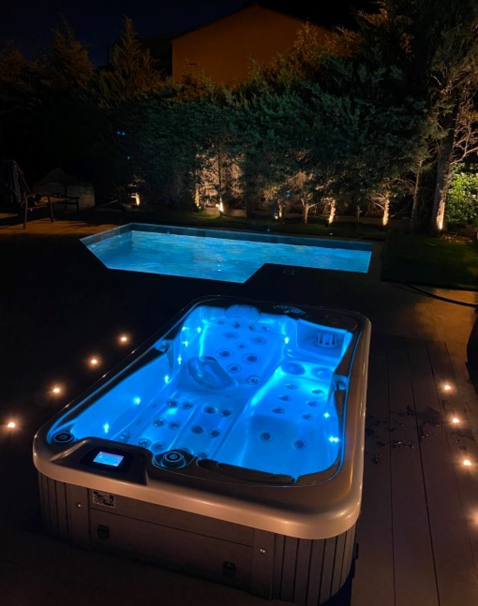 Spa LARA MINI