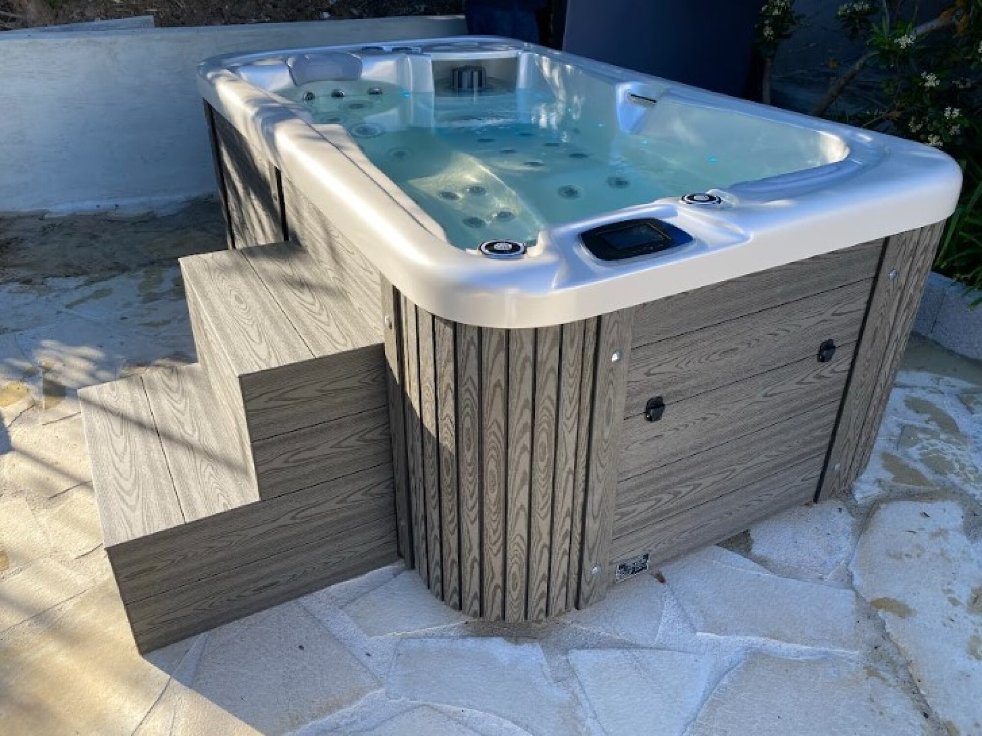 Spa LARA MINI