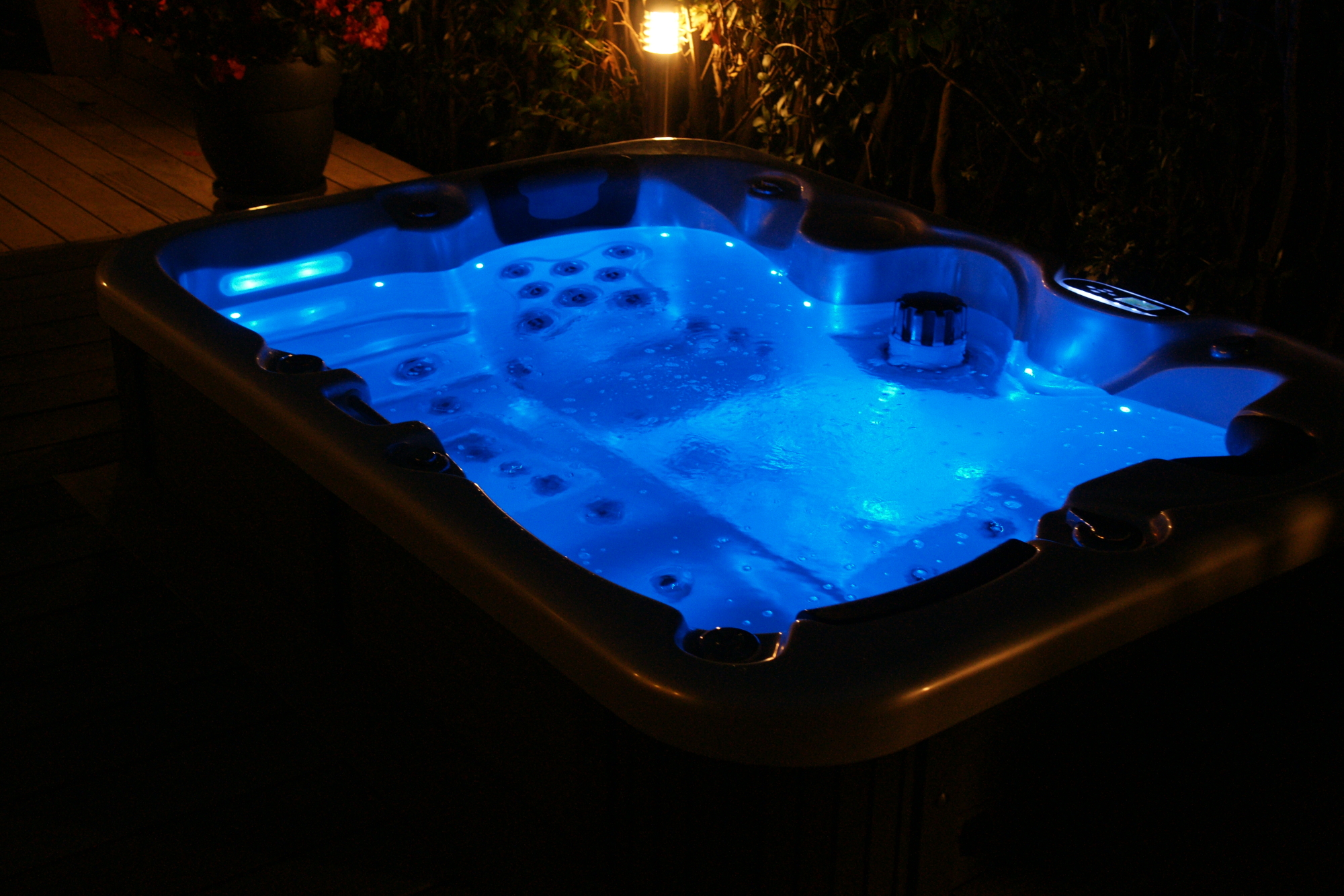 Spa CORALL