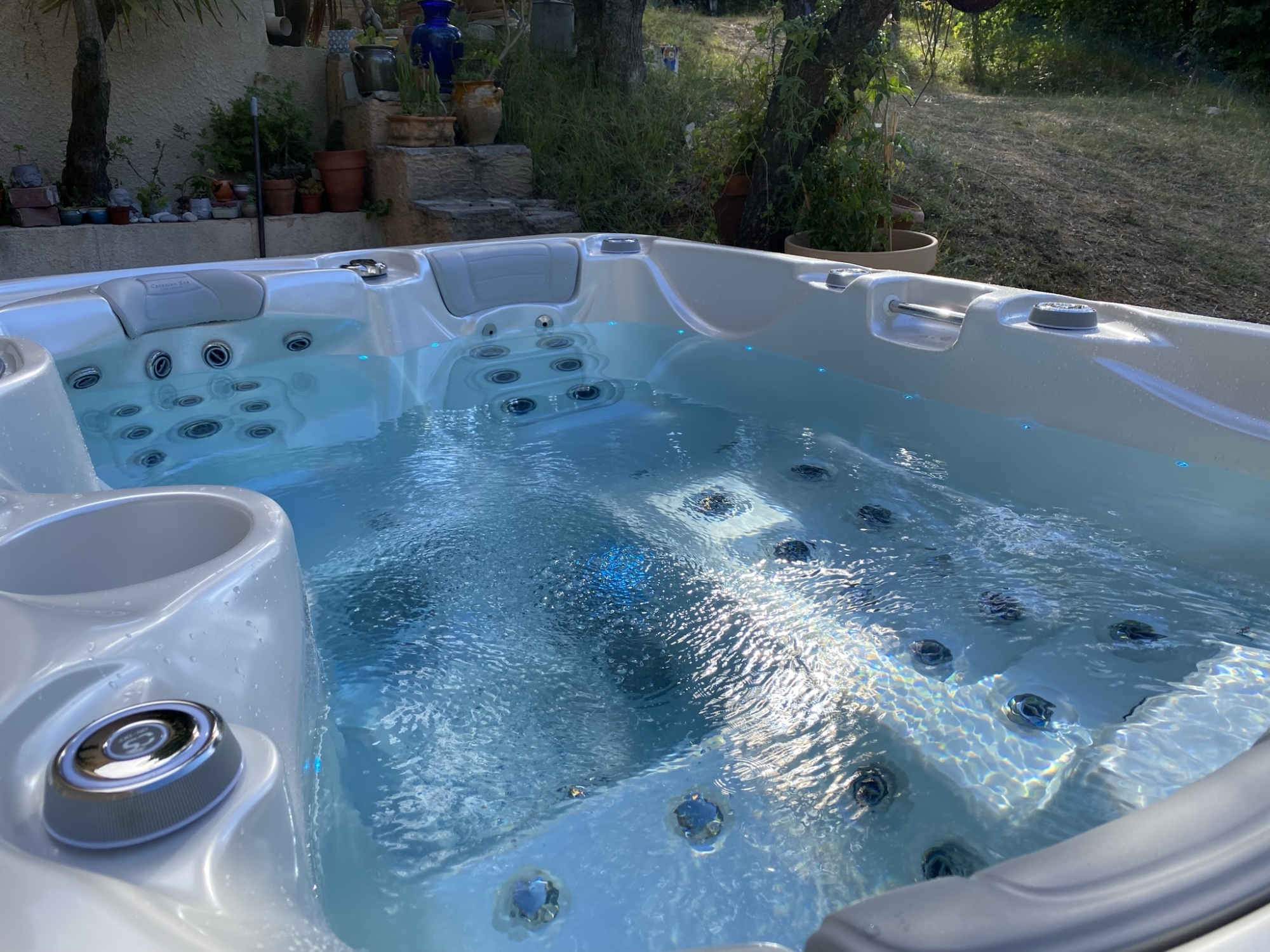Spa CORALL