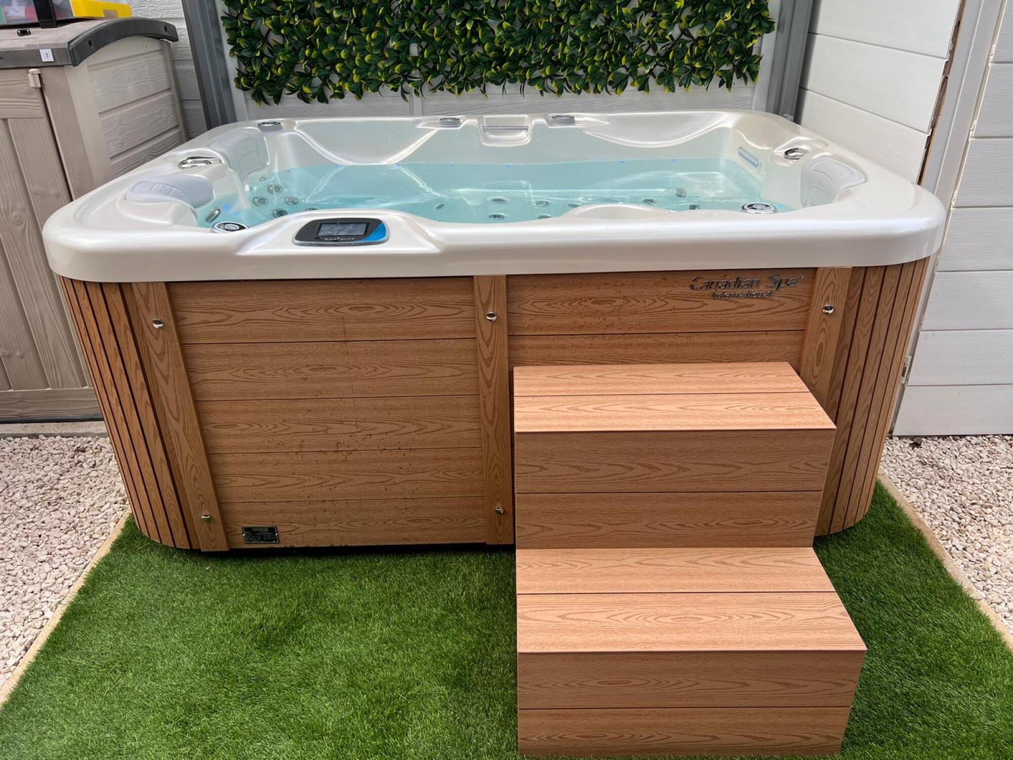 Spa CORALL