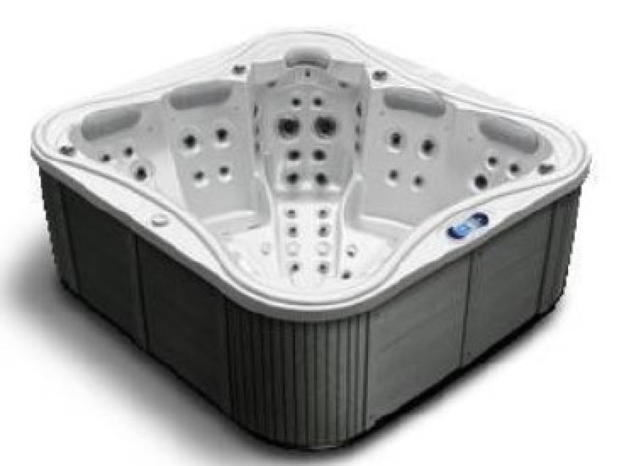 Spa Mandarin