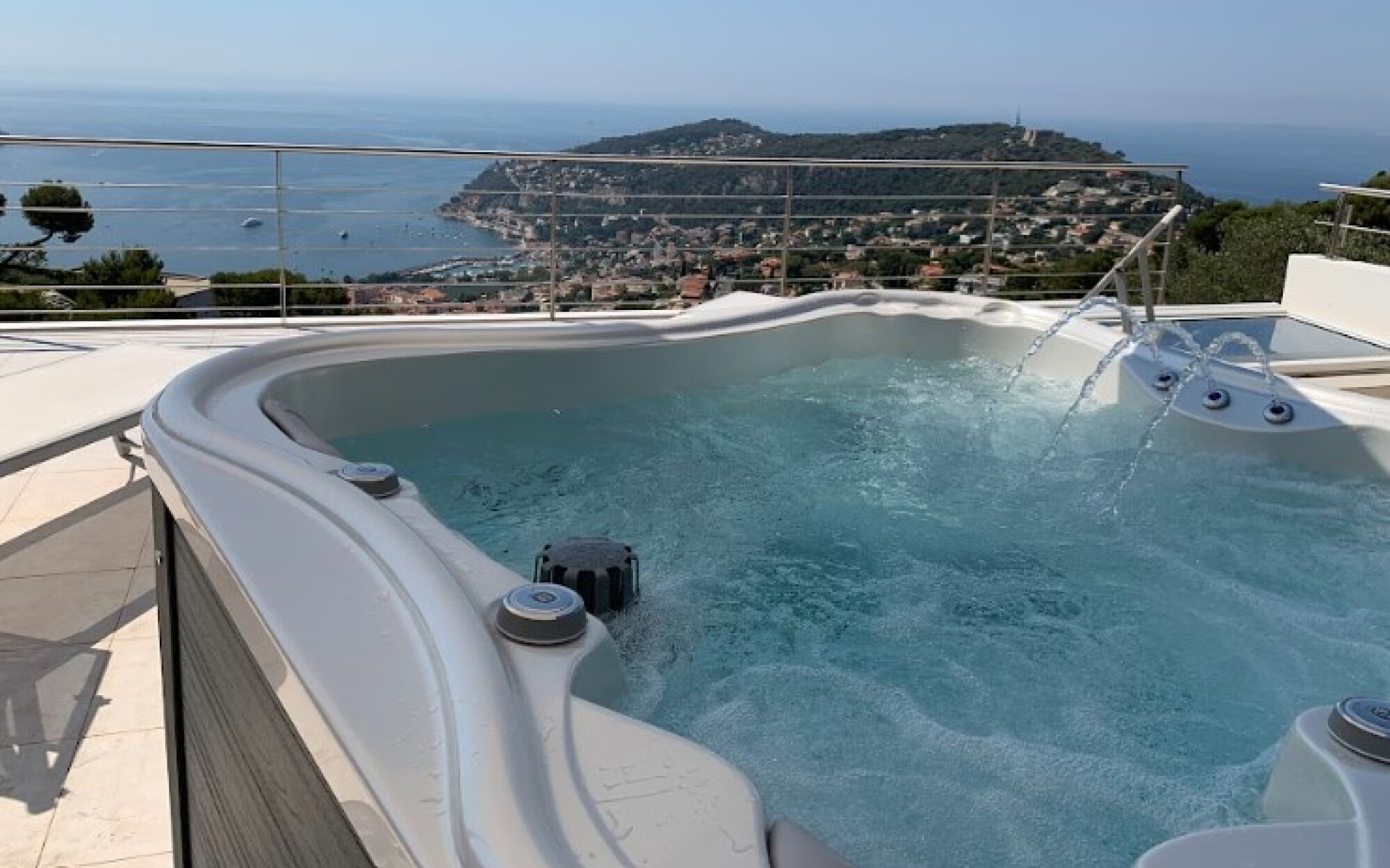 Spas Nemo excellence