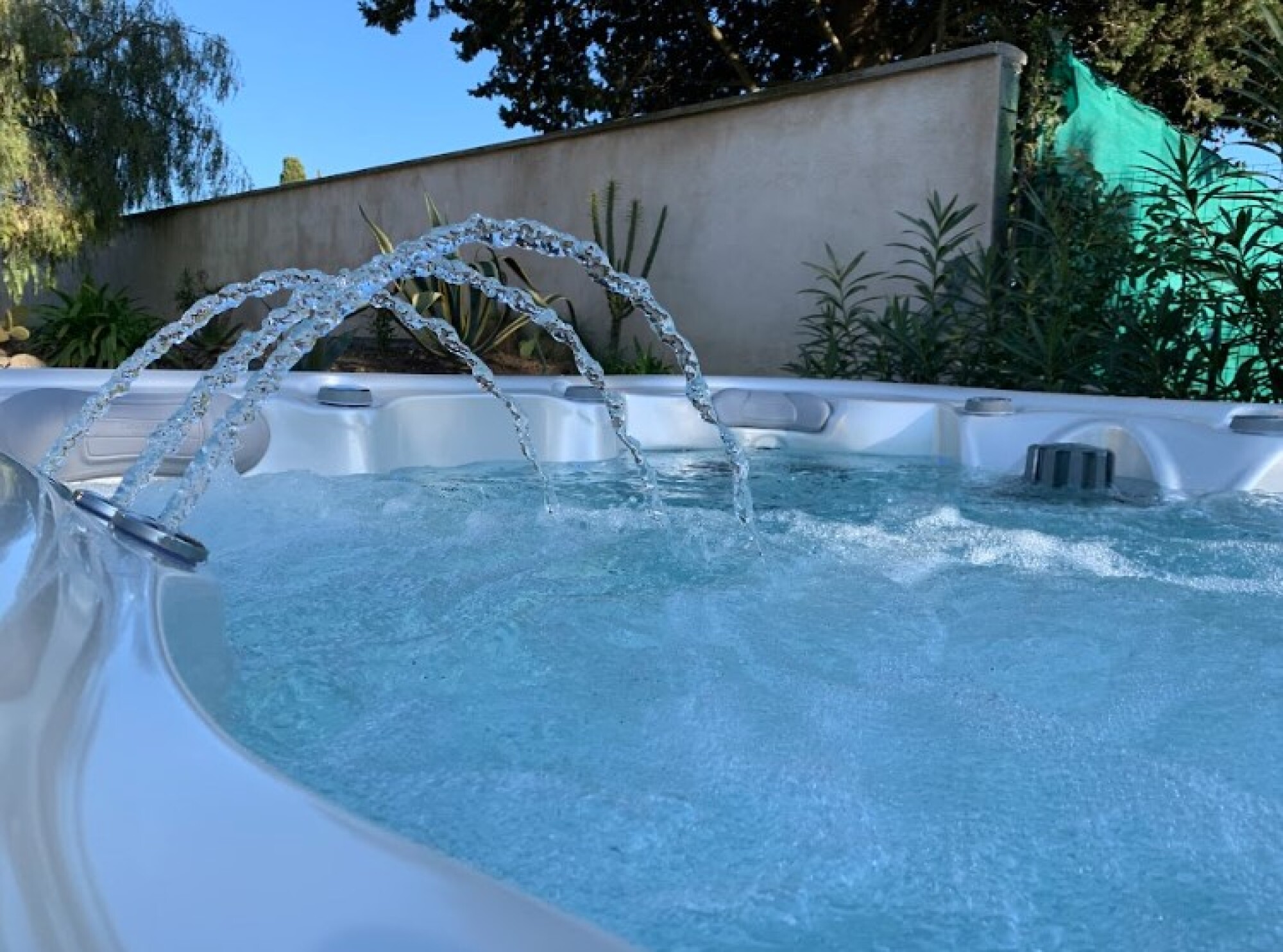 Spas Nemo excellence