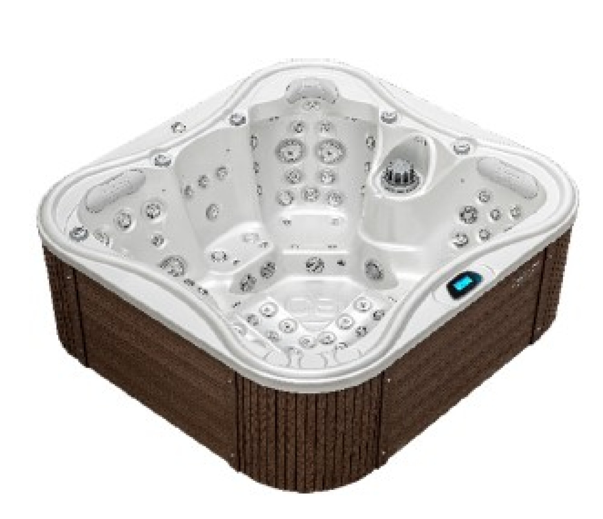 Spas Nemo excellence