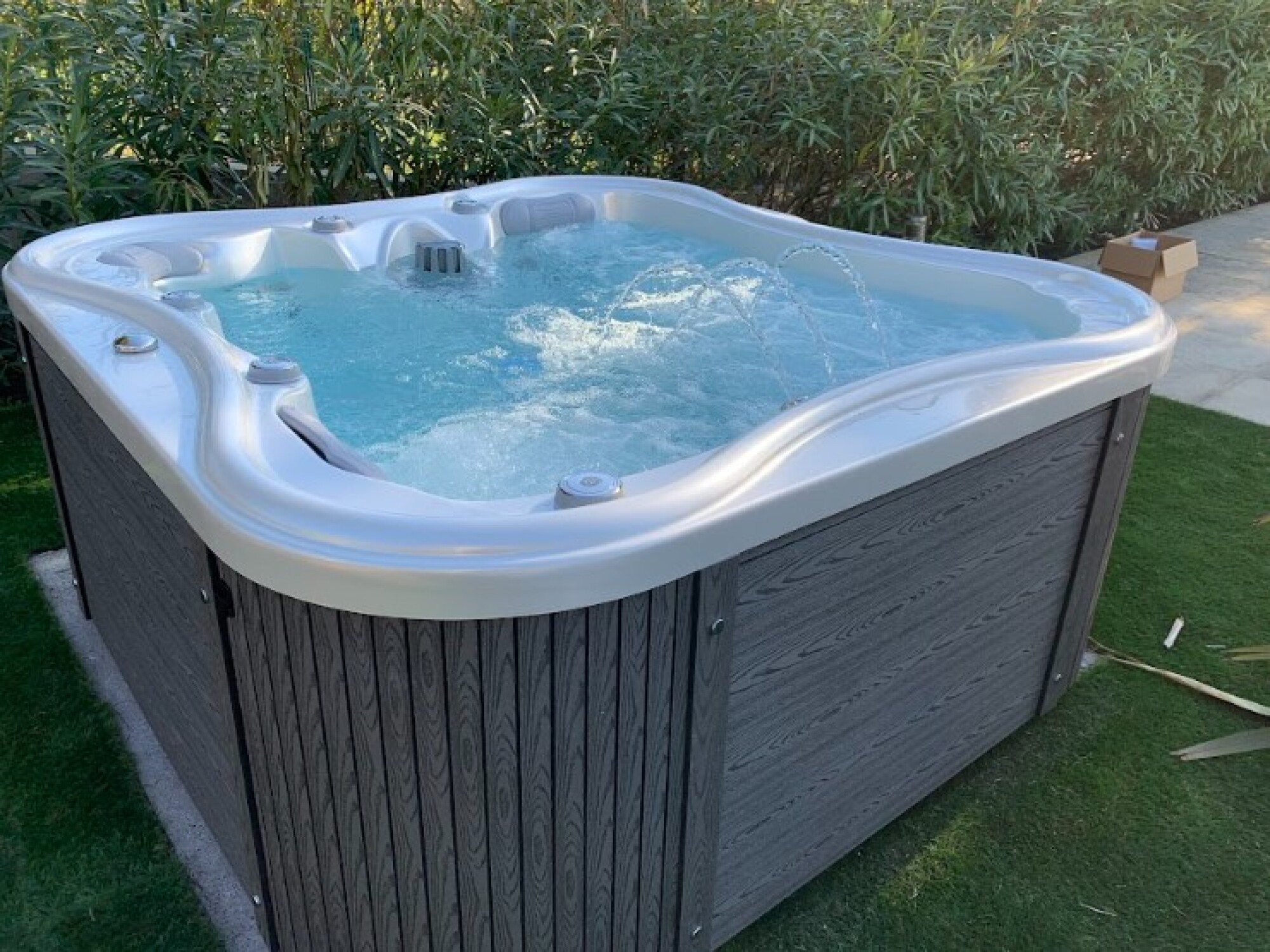 Spas Nemo