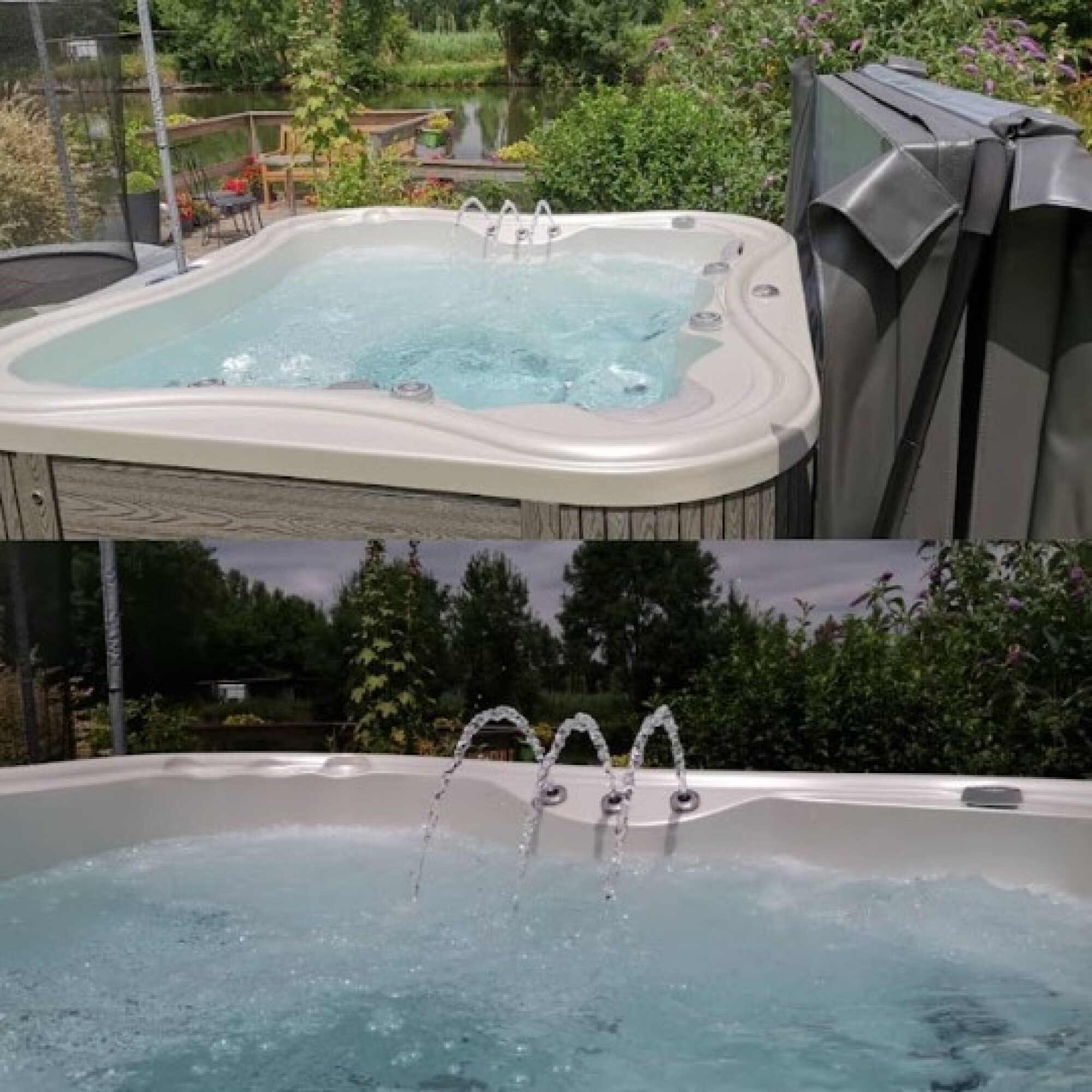 Spas Nemo