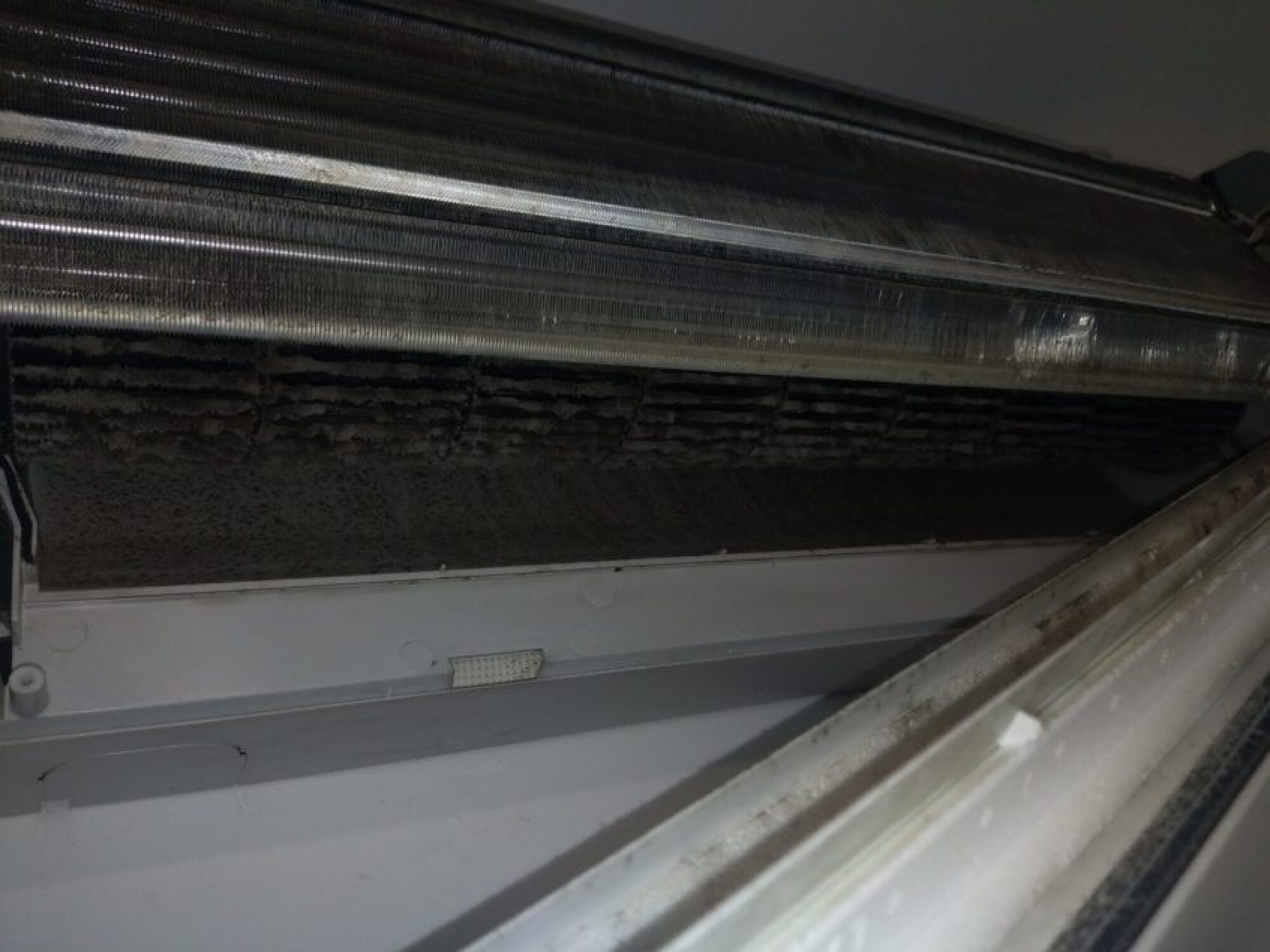 Maintenance et entretien pompe à  chaleur air / air