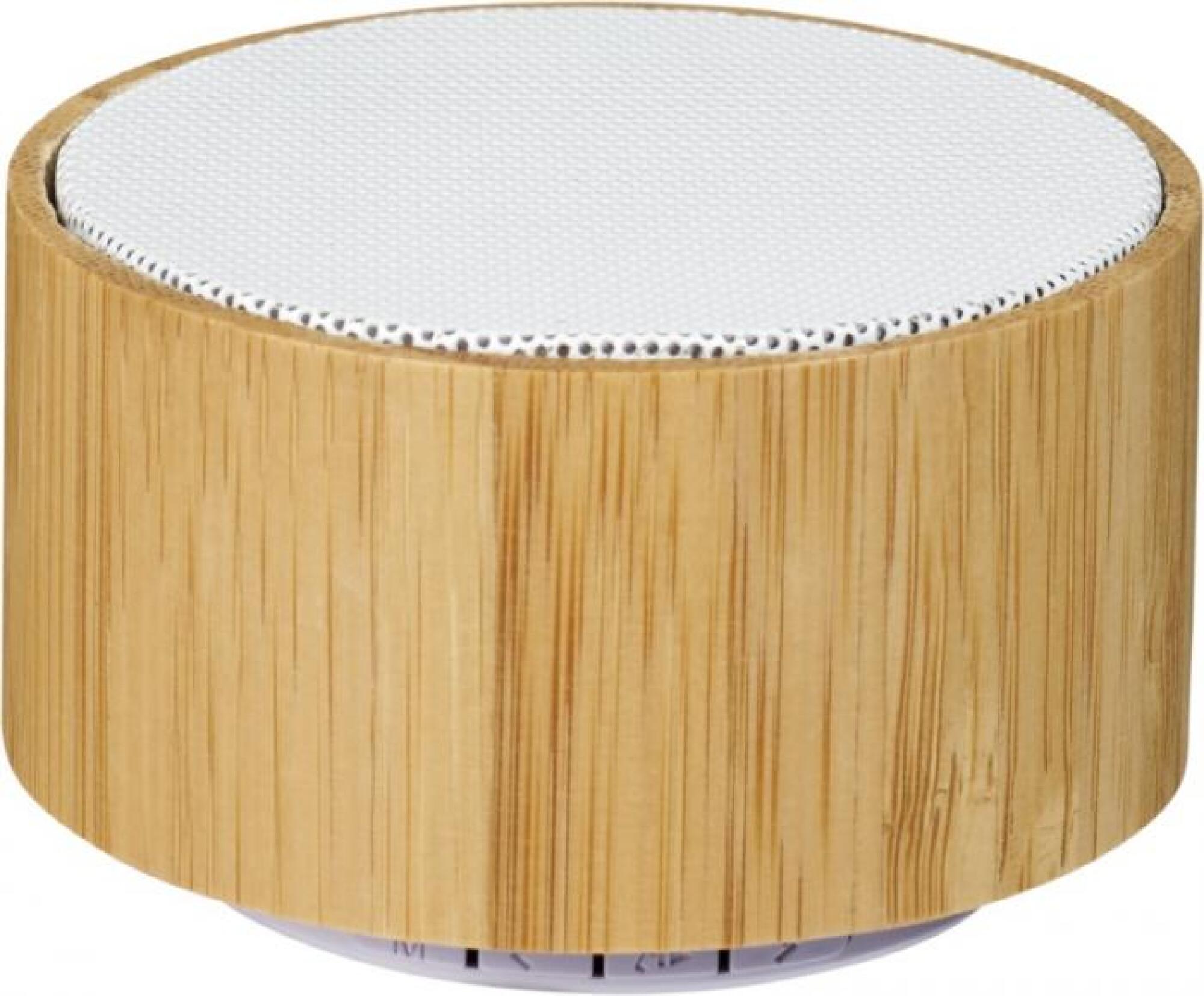 Enceinte sans fils personnalisée