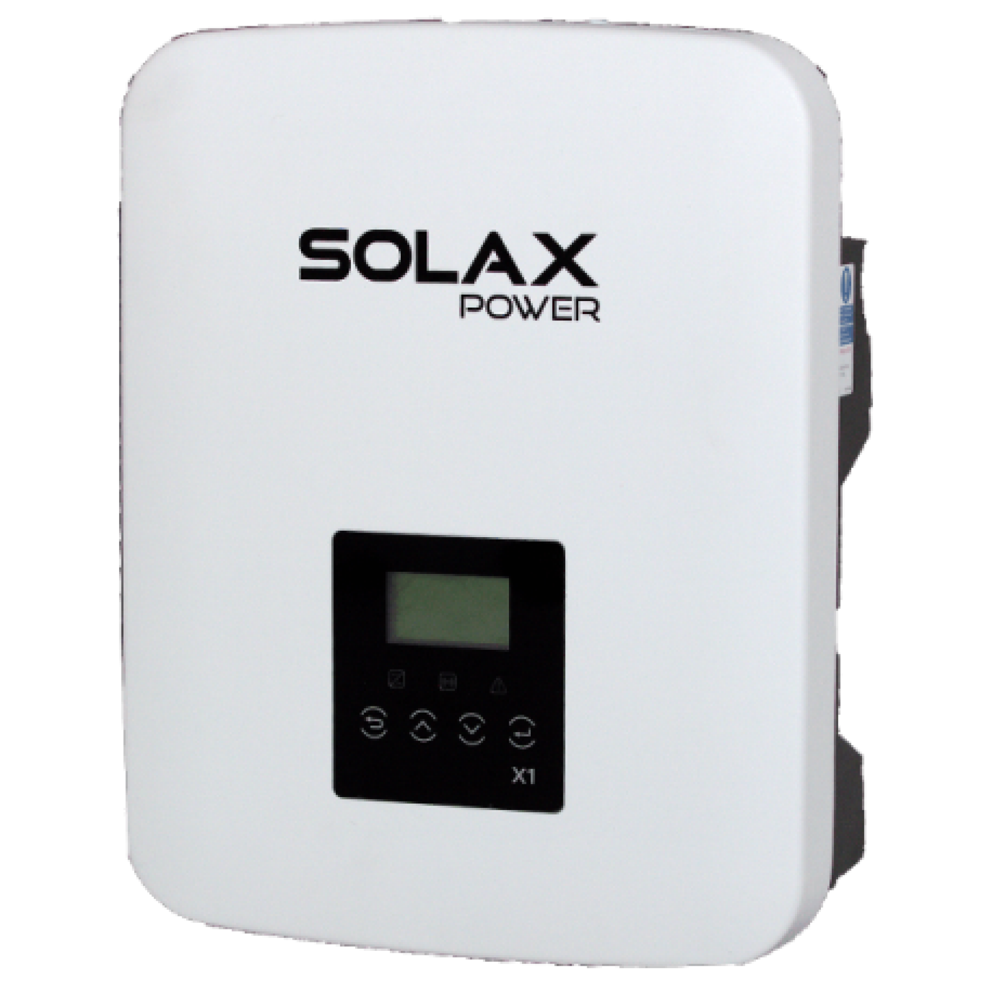 Fourniture et pose onduleur SOLAX 100 kWc