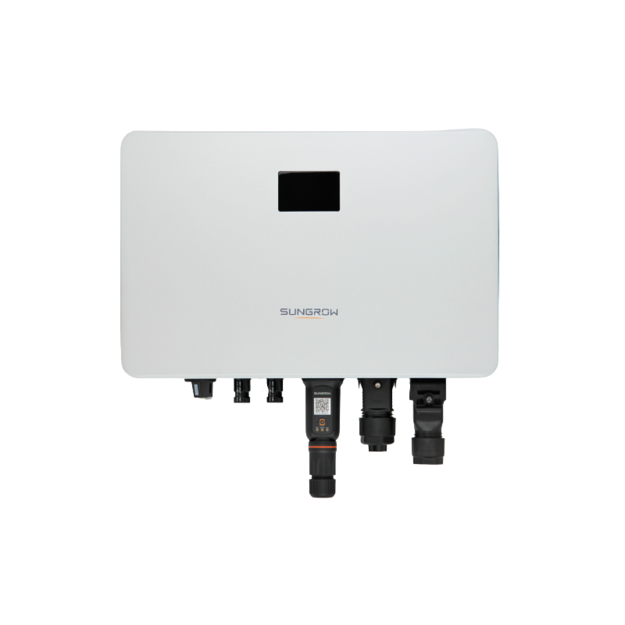 Fourniture et pose onduleur SUNGROW 36 kWc