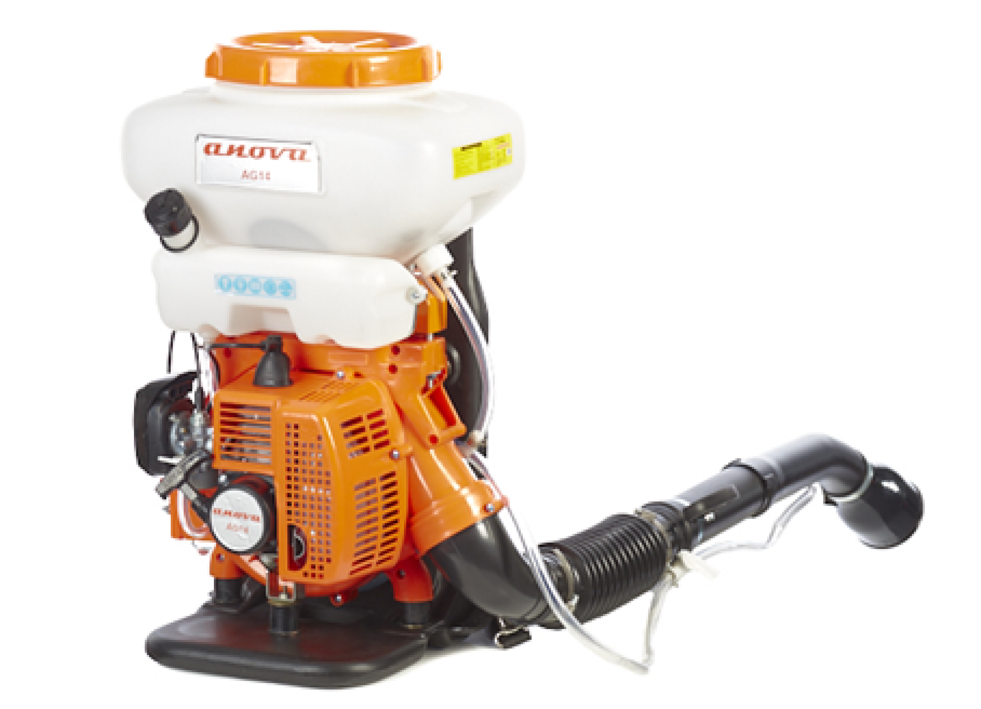 Atomiseur ANOVA AG14