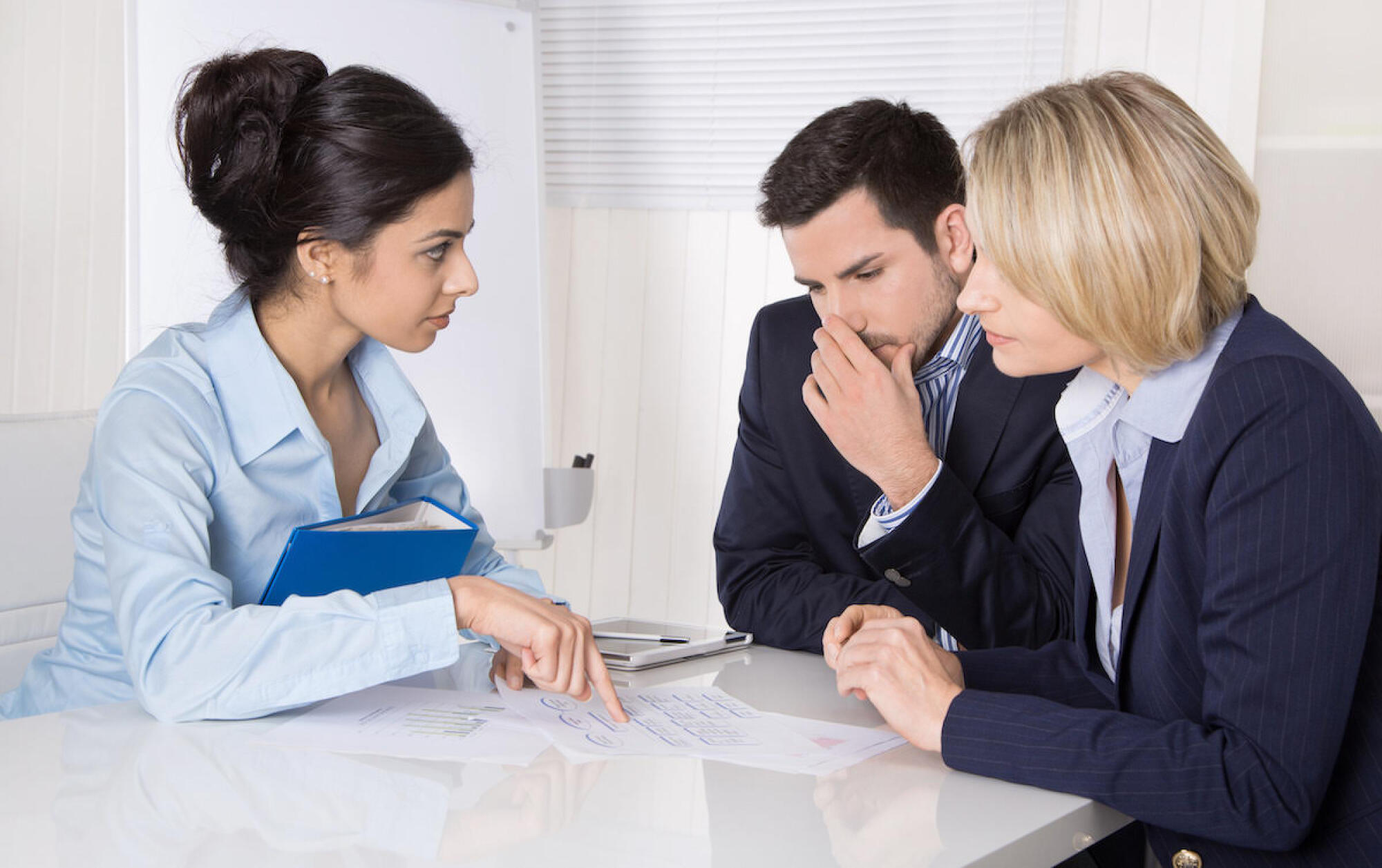 Assurance Responsabilité du Dirigeant