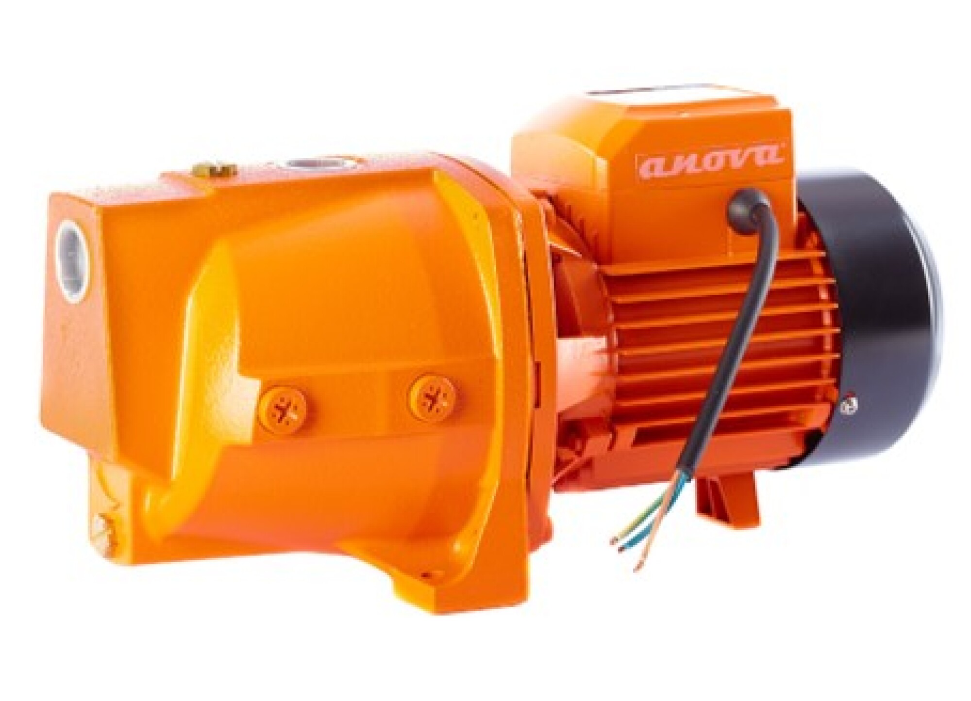 Pompe électrique de surface jet 1100W