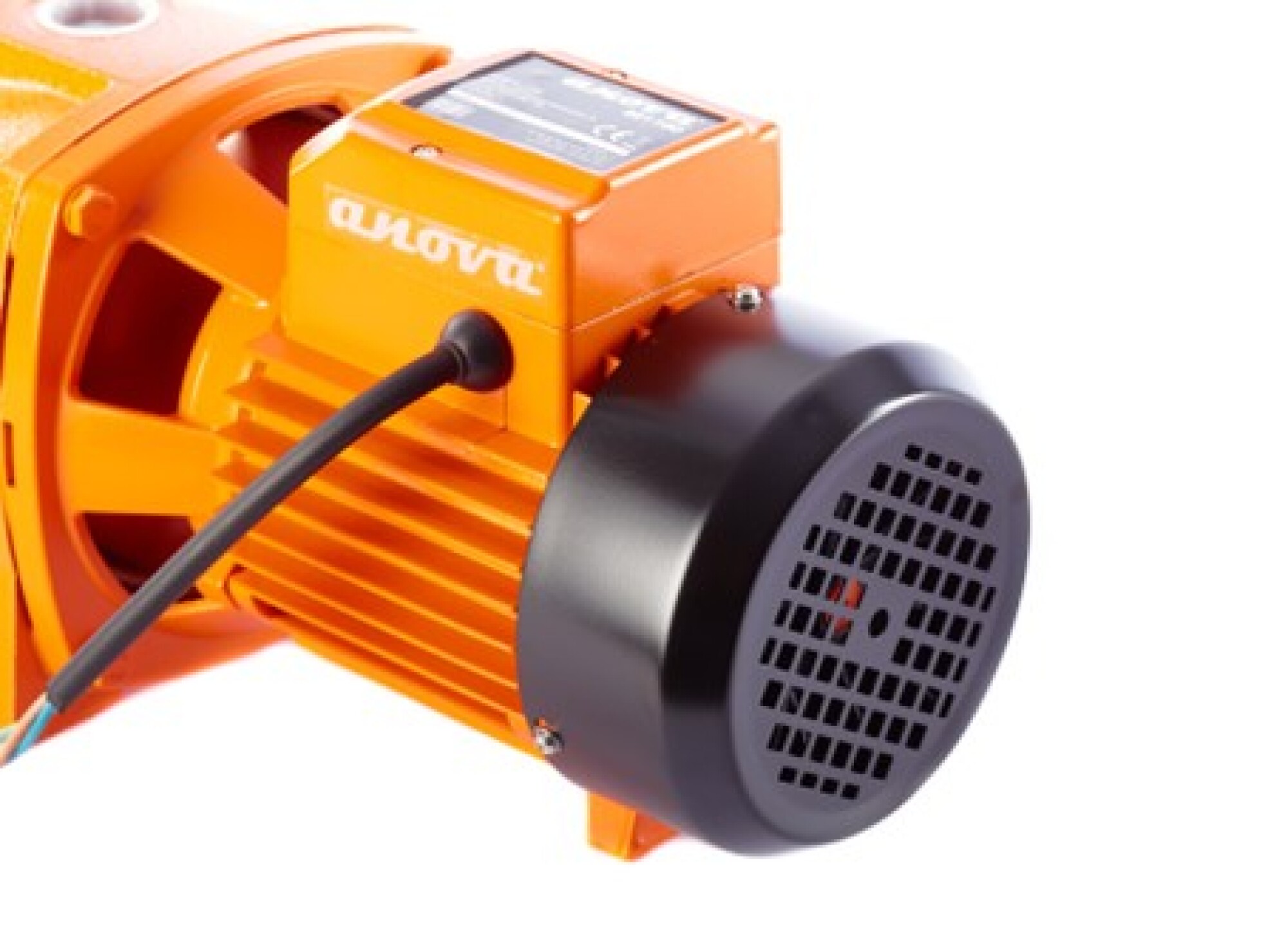 Pompe électrique de surface jet 1100W