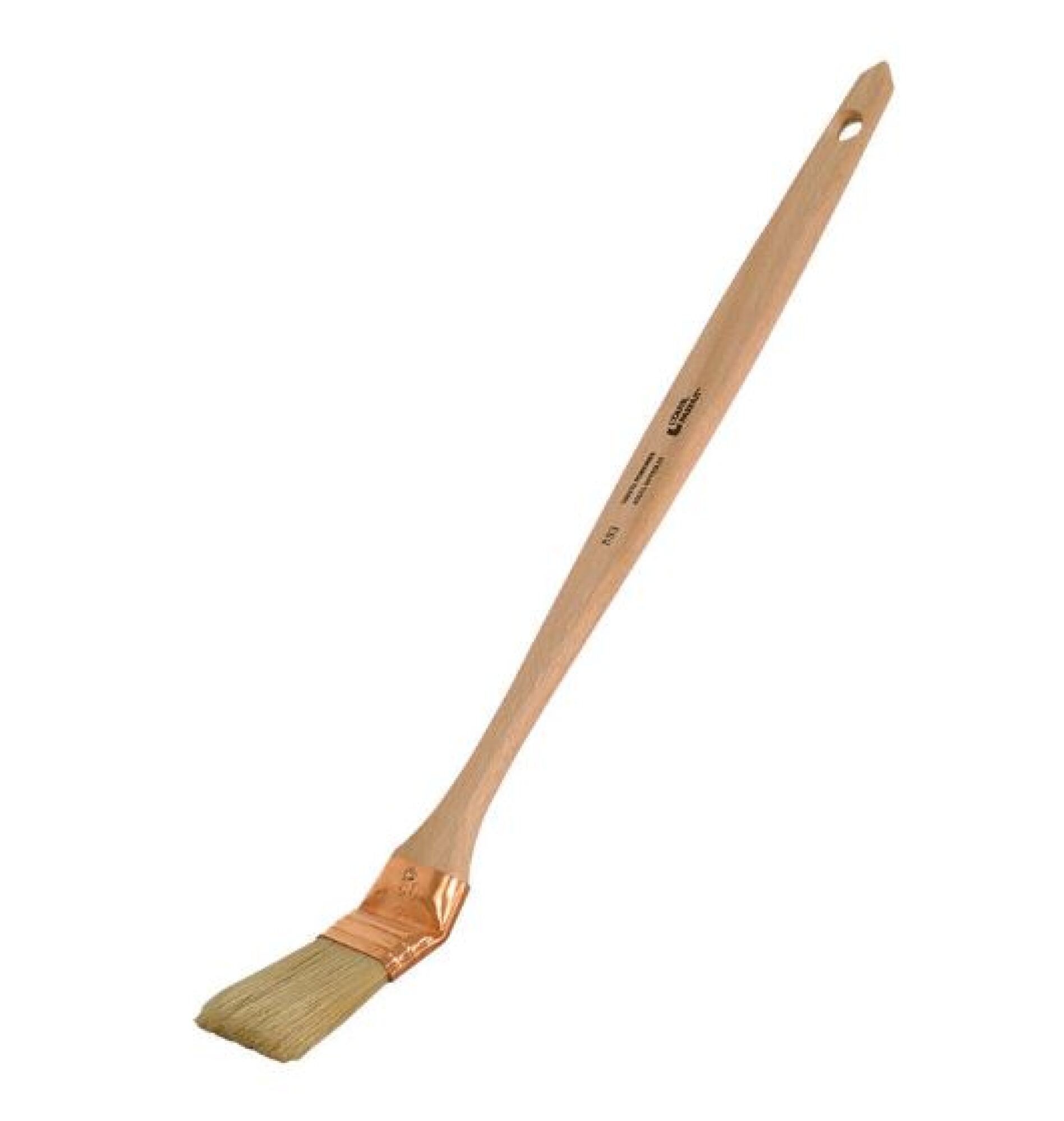 Brosse radiateur