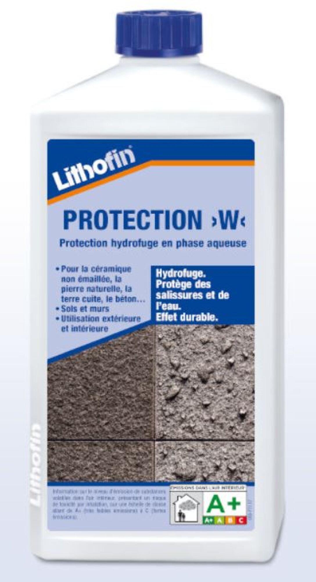 Lithofin Hydrofuge protection 1L