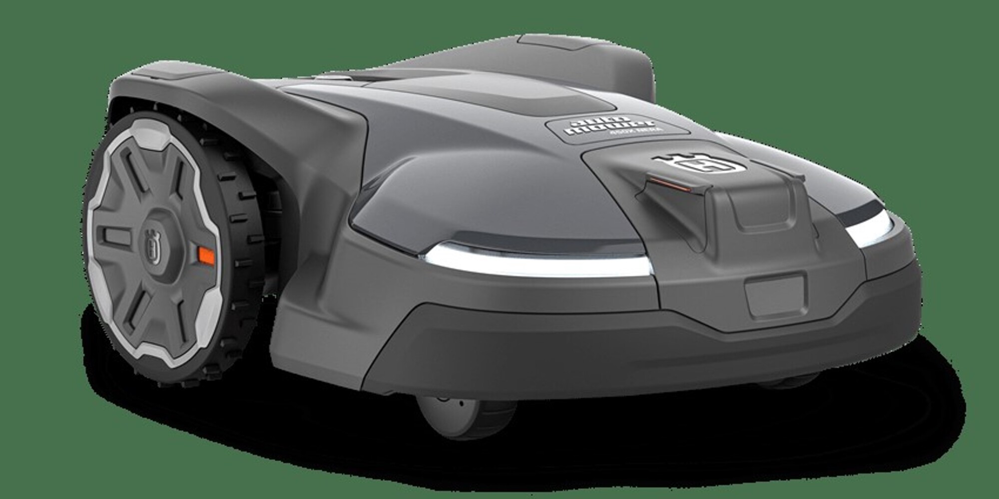Robot 450X Nera