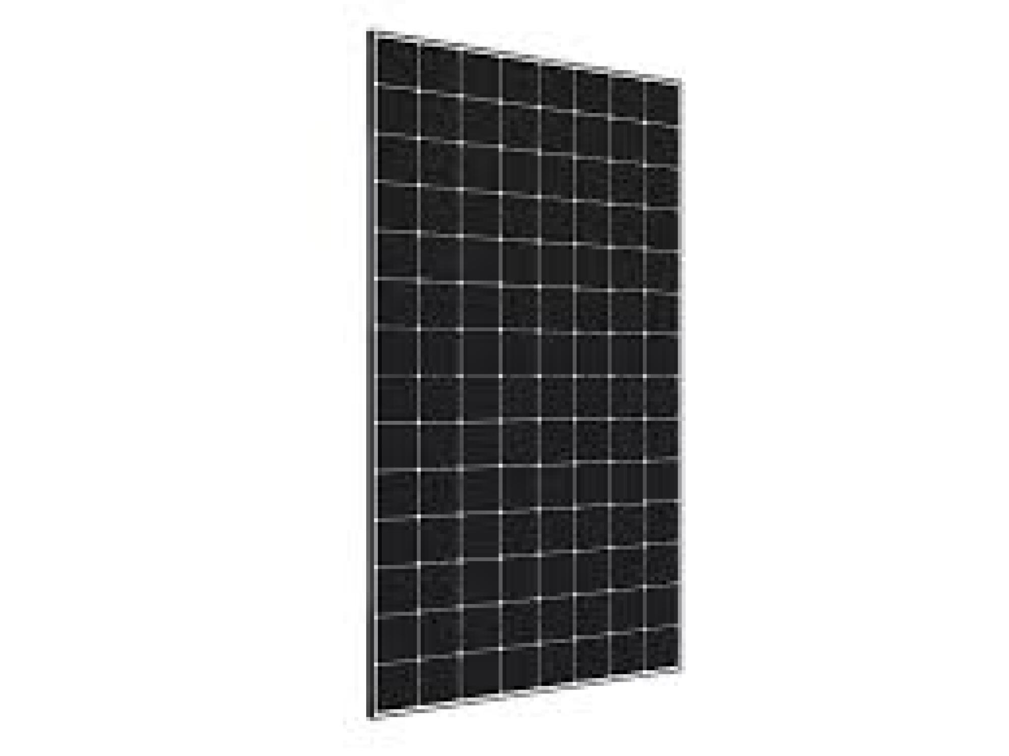 Pose de panneaux photovoltaïques SUNPOWER MAXEON