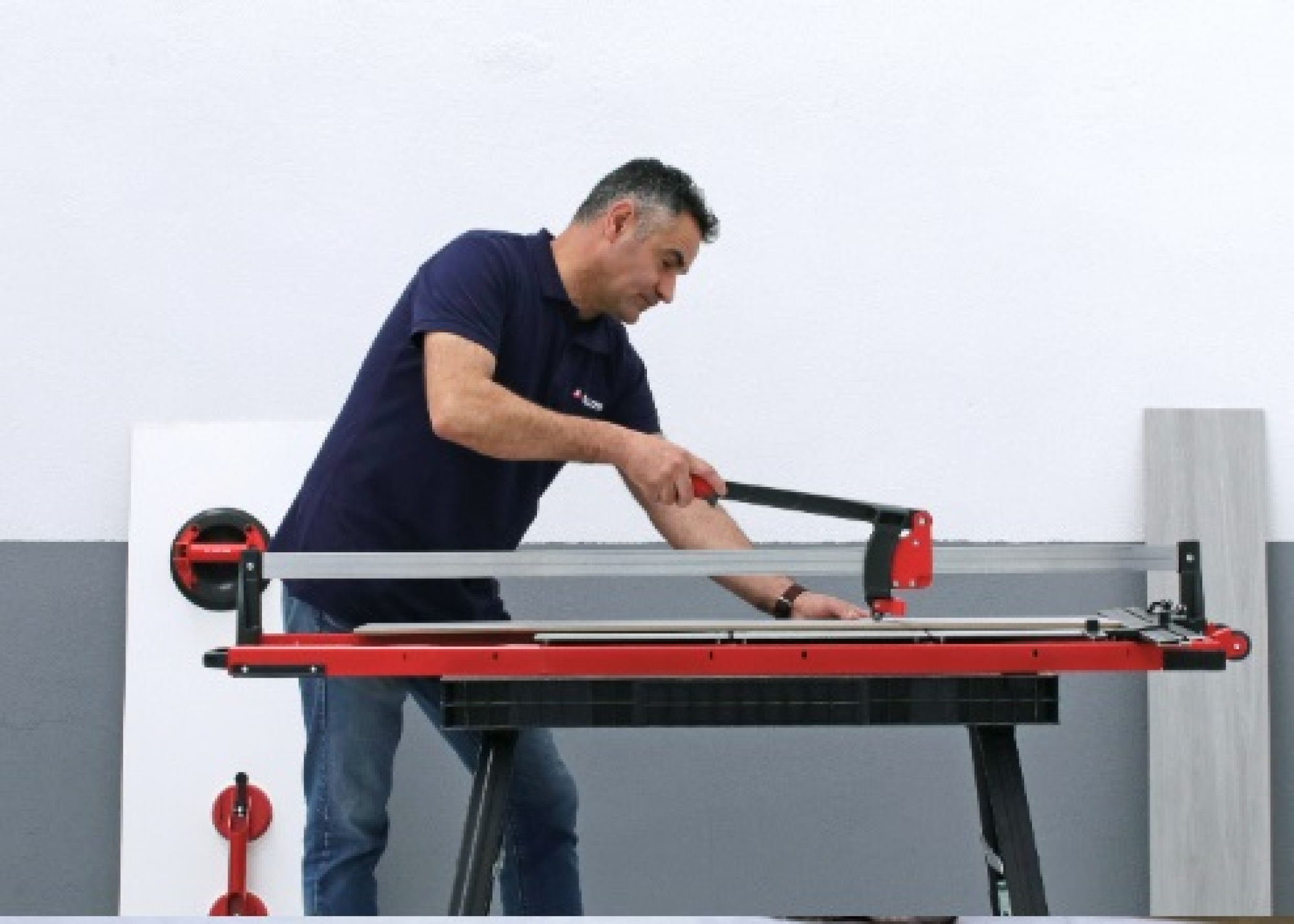 Carrelette Neo 155
