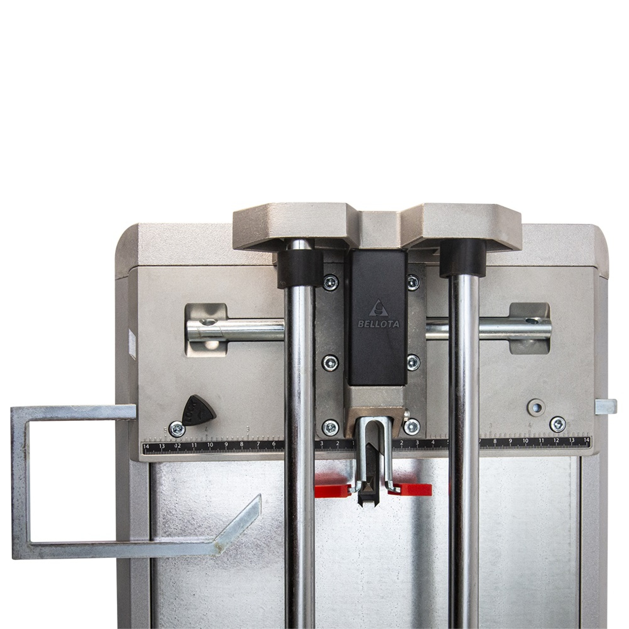 Carrelette Pro 72