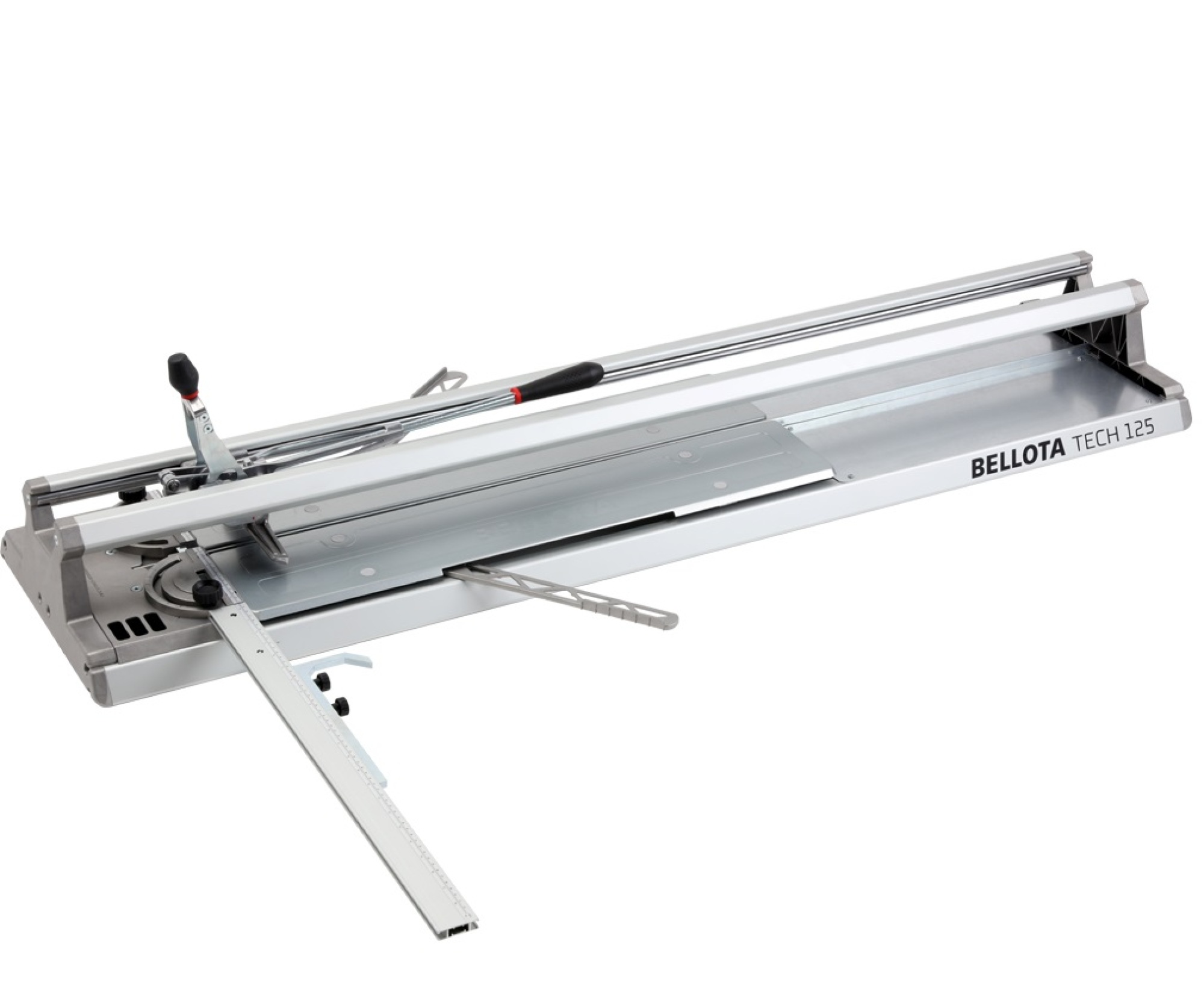 Carrelette Tech 125