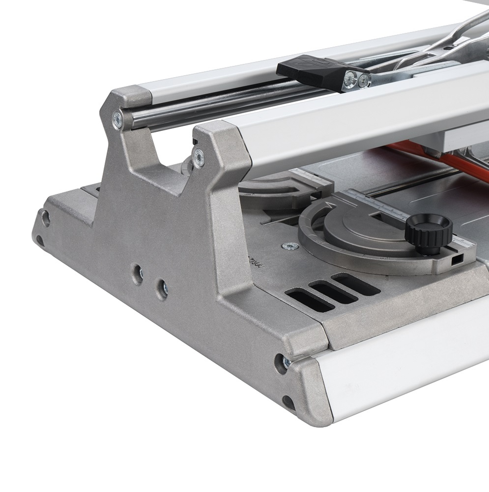 Carrelette Tech 125