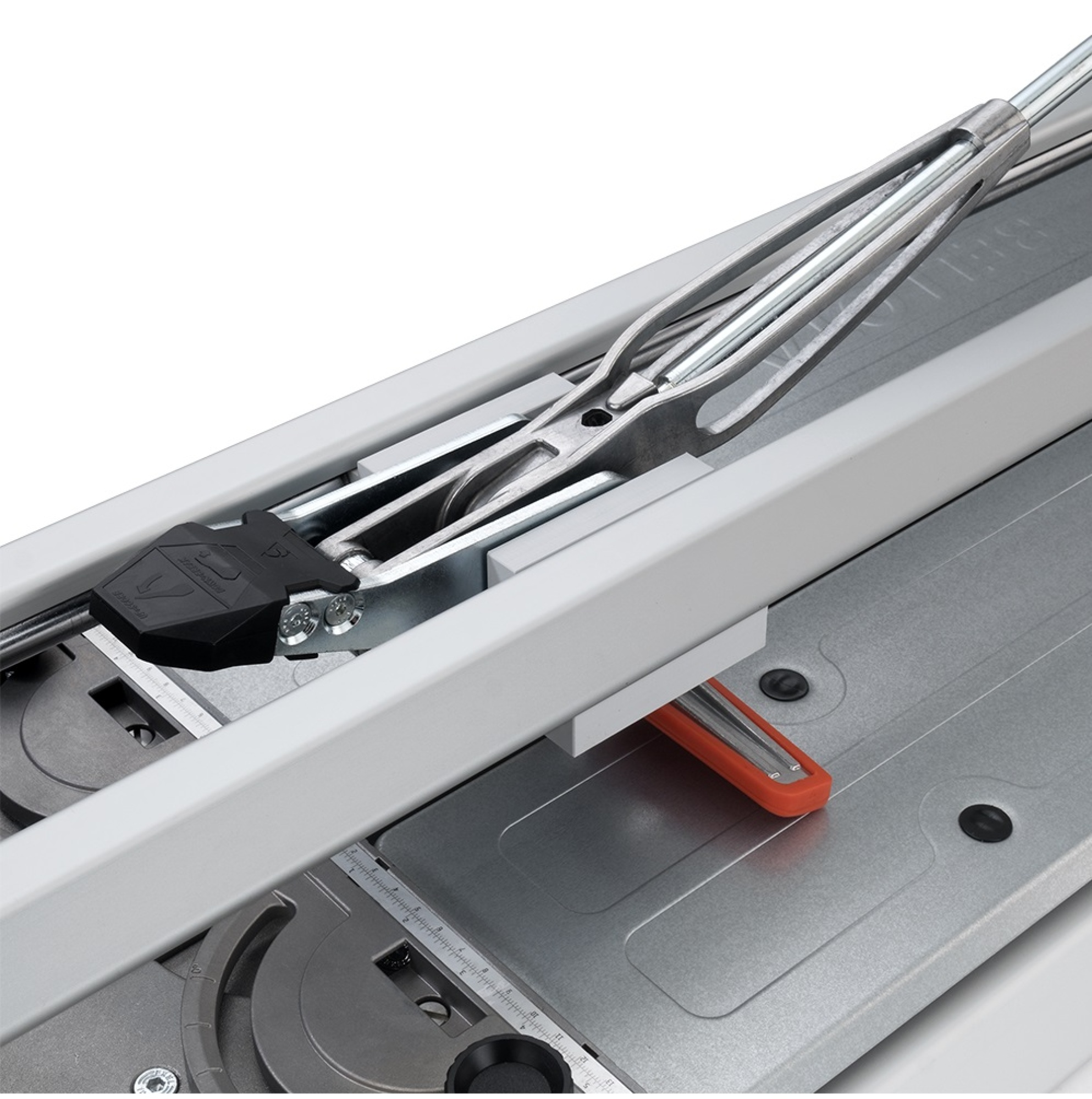 Carrelette Tech 125