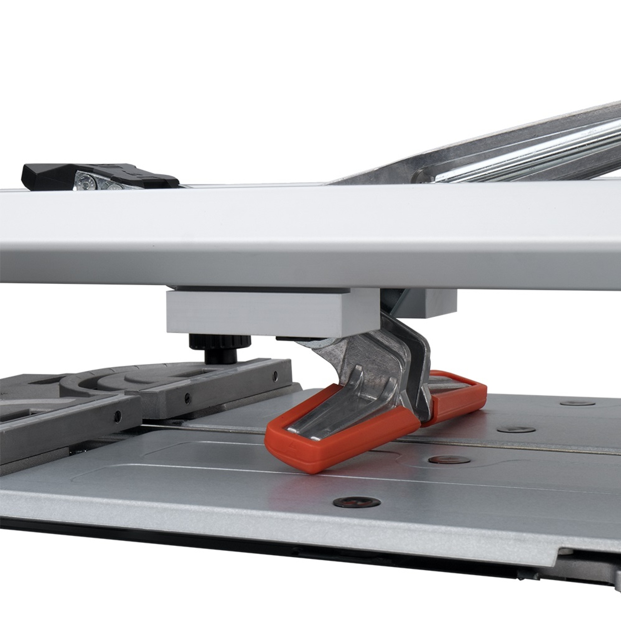 Carrelette Tech 125