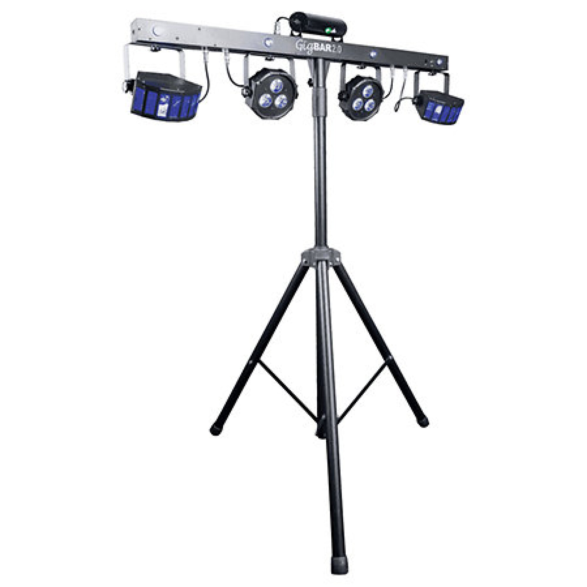 Location spot led