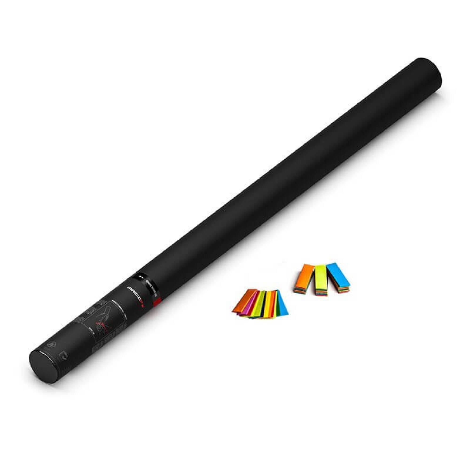 Vente canon à confettis