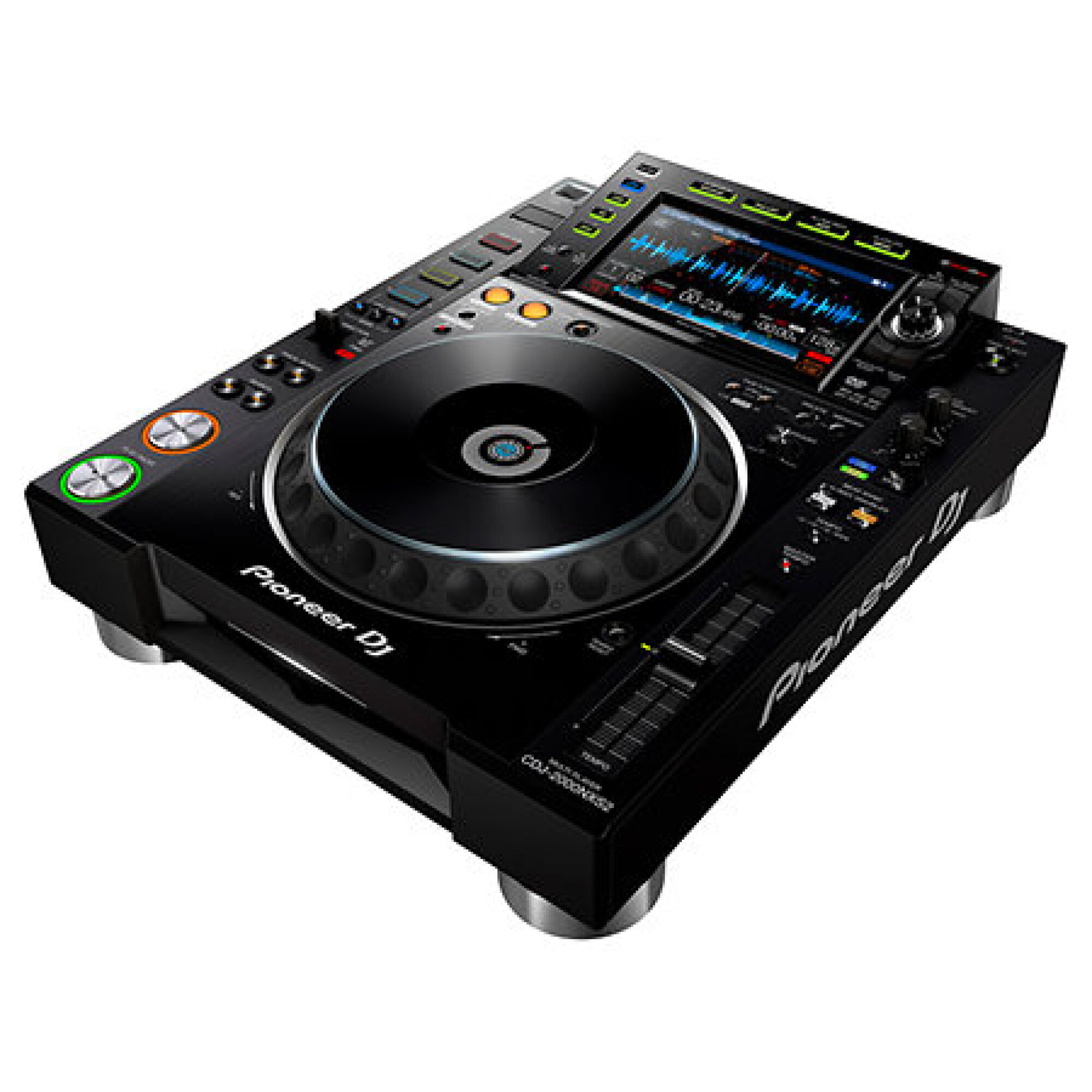 Location table de mixage djm 900 nexus