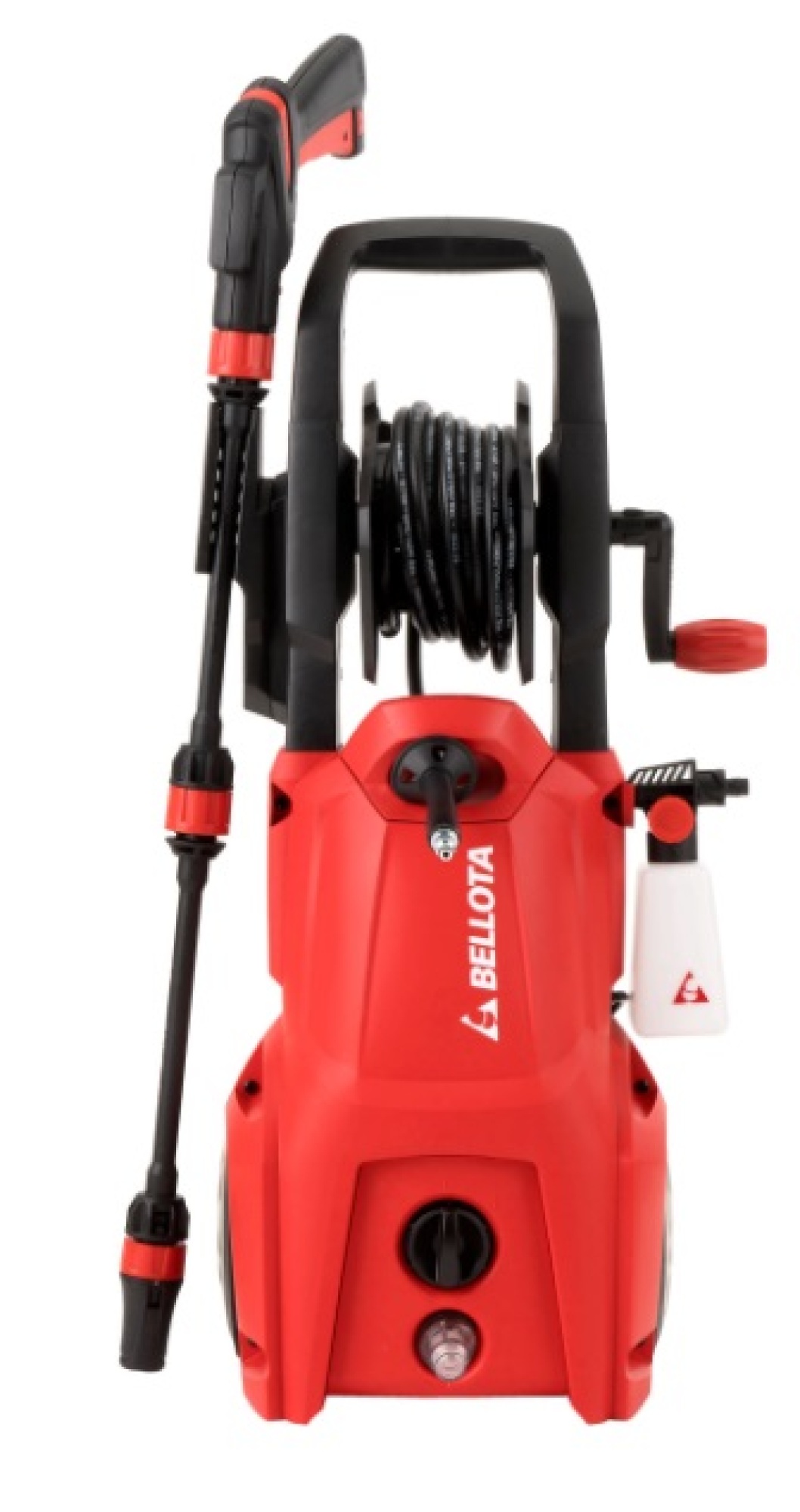 Nettoyeur haute pression BELLOTA HL1700-E