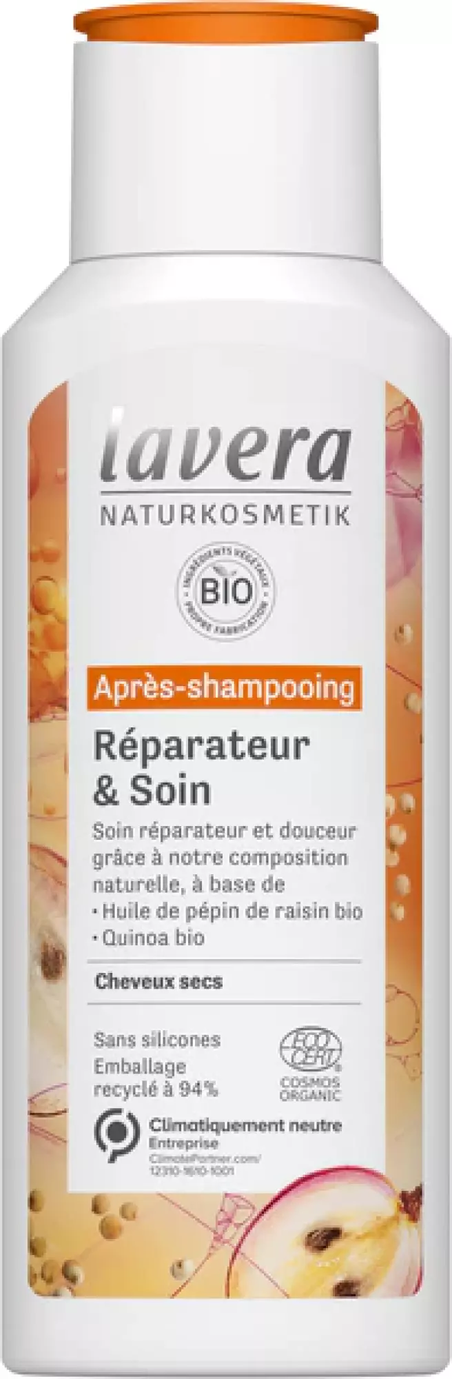 Après-Shampooing Réparateur & Soin