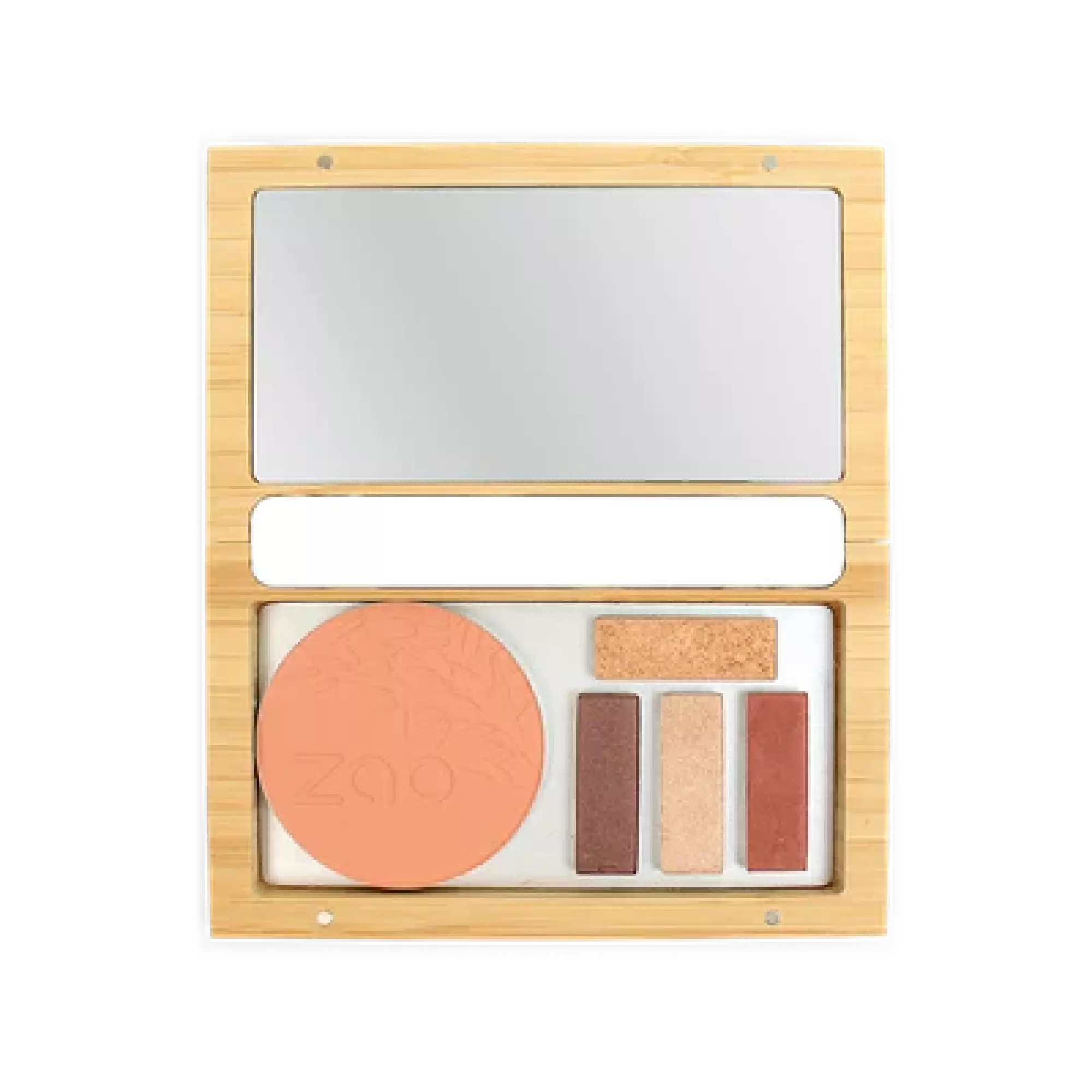 Bamboo Box M