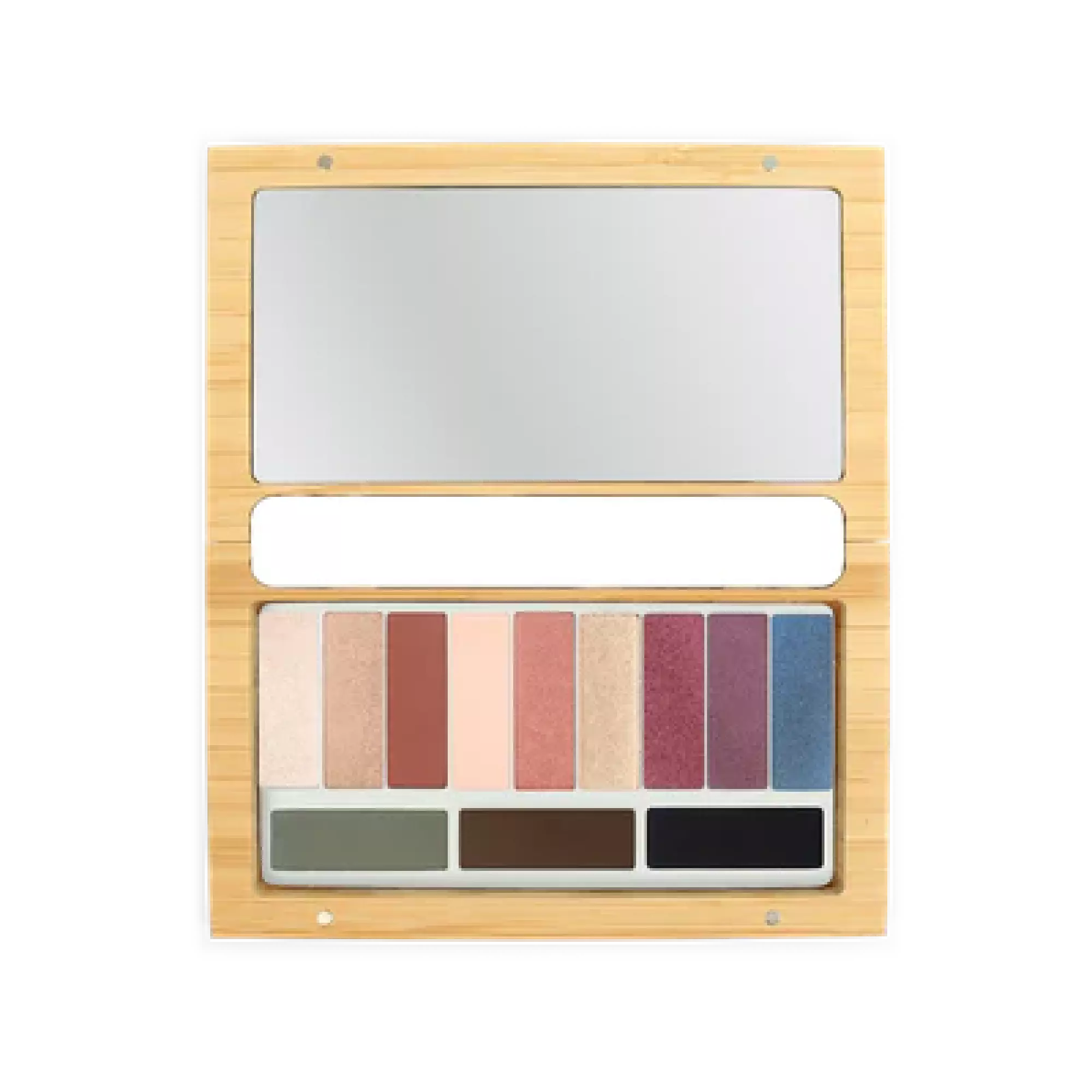 Bamboo Box M