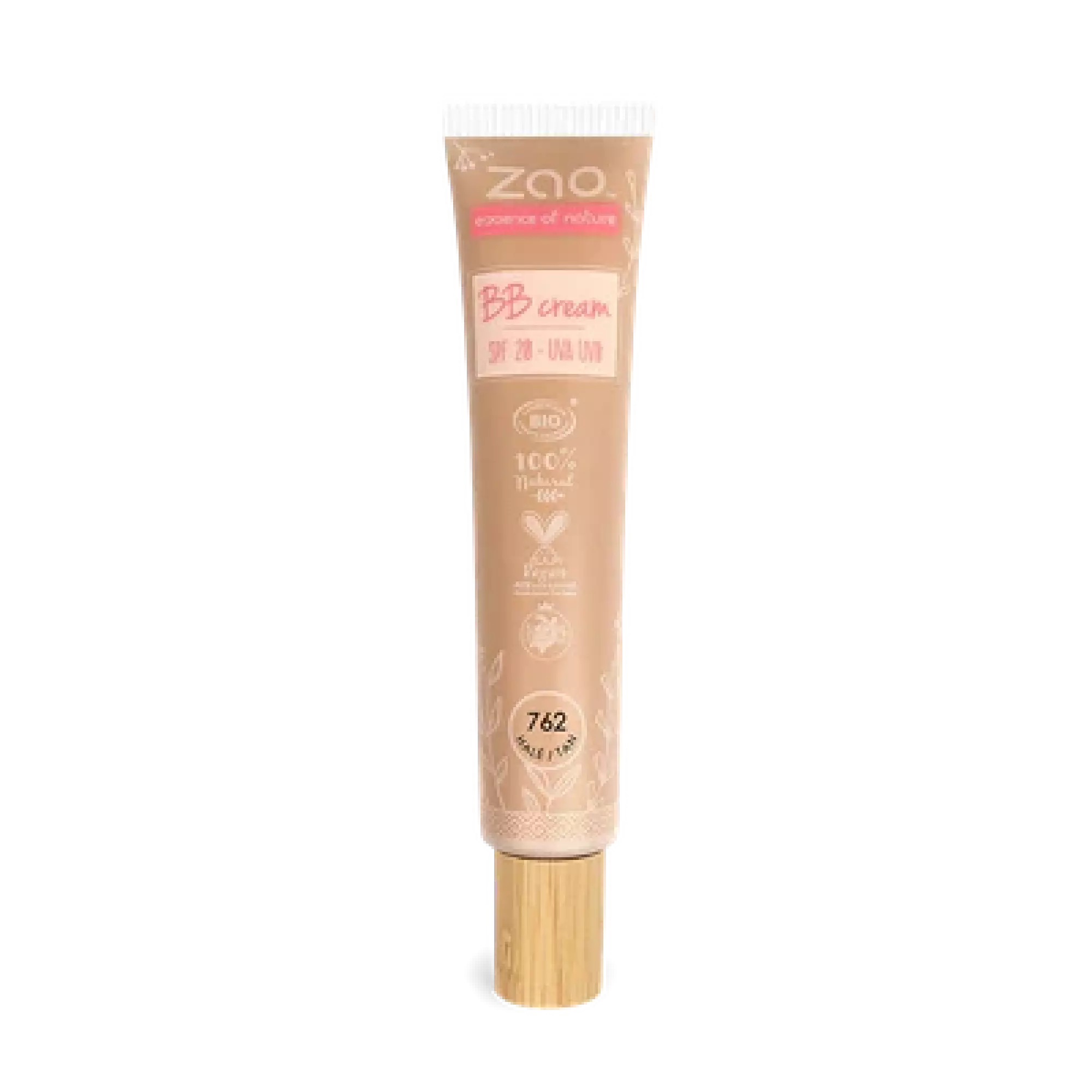 BB Cream - SPF 20