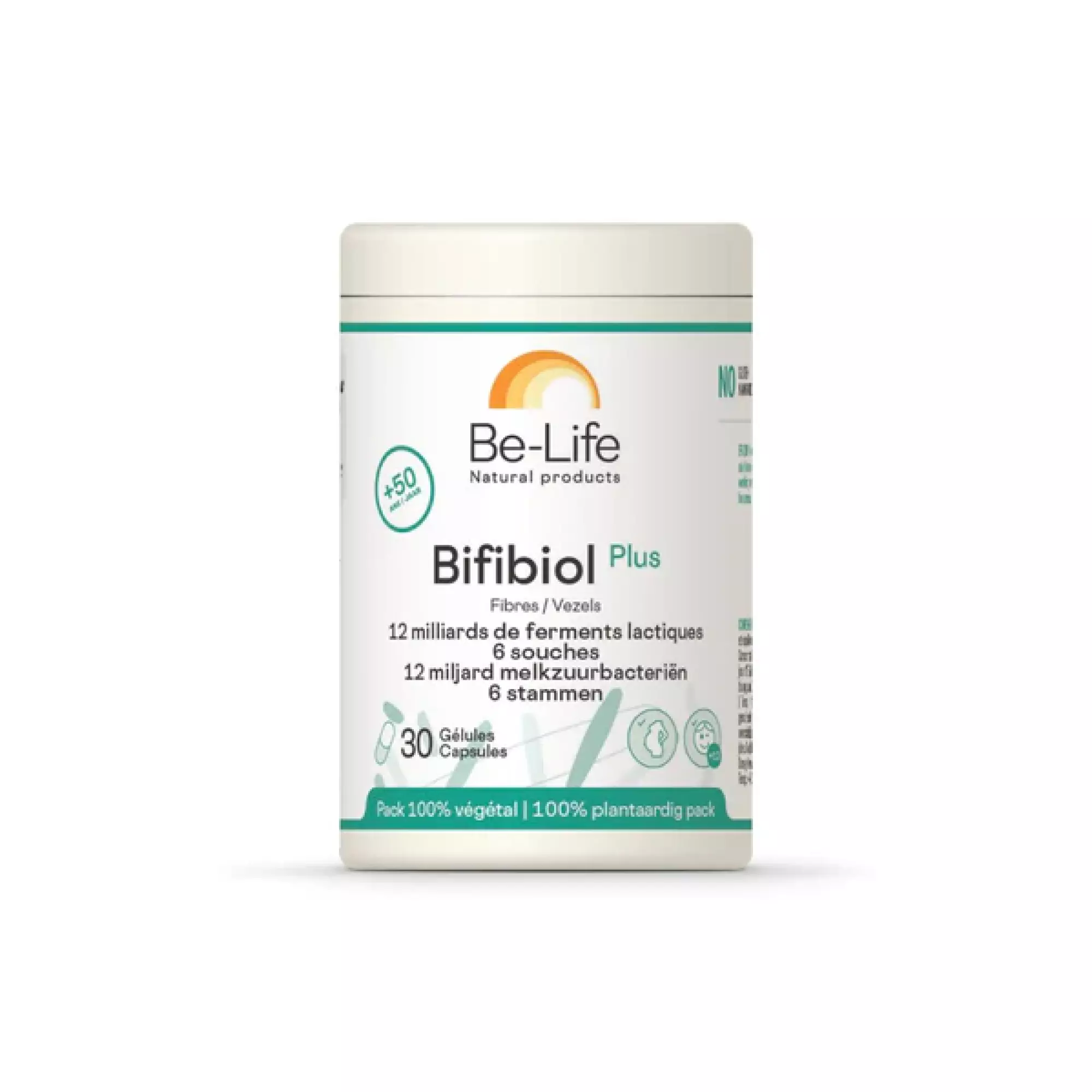 Bifibiol Plus