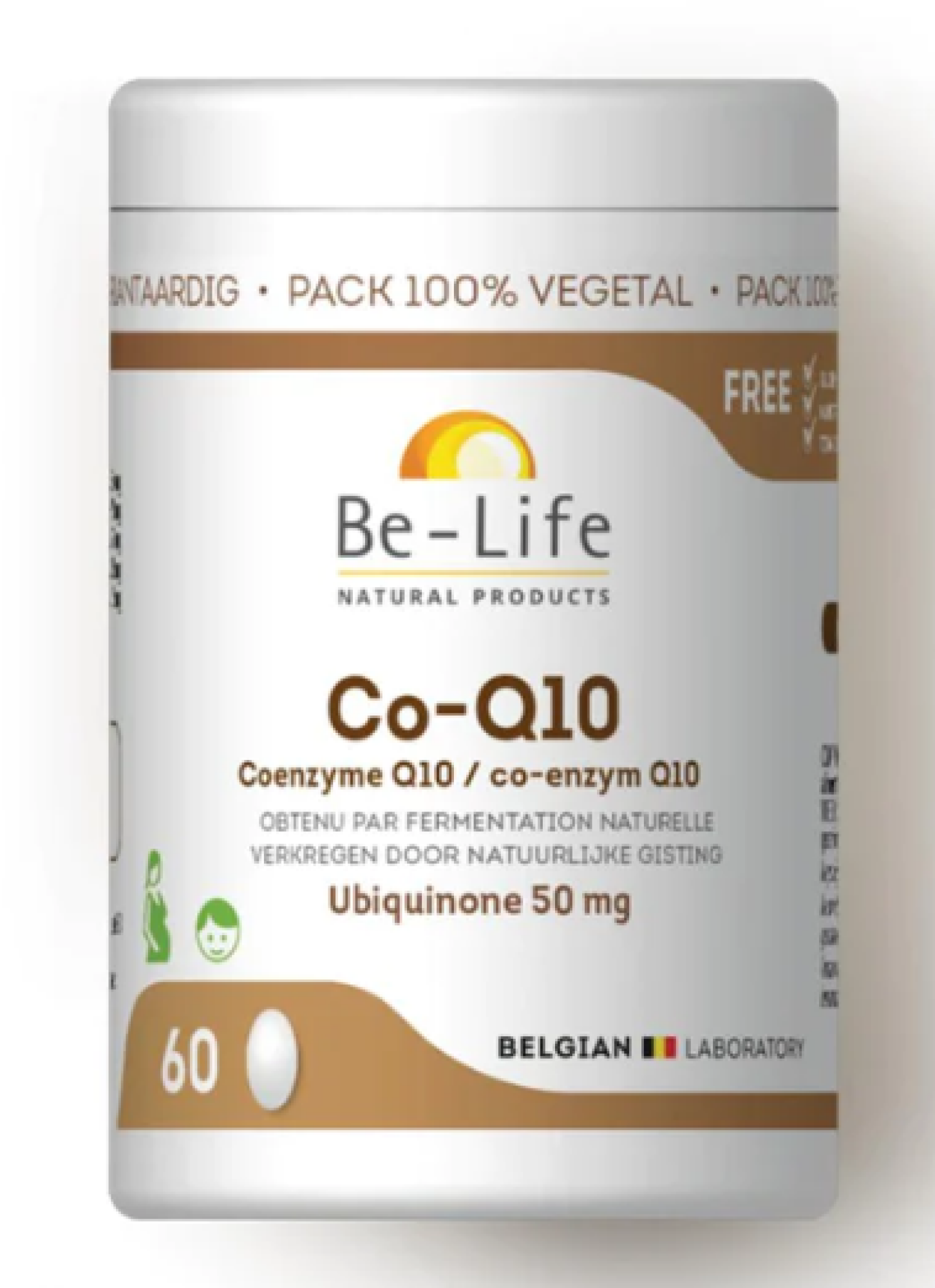 Co-Q10
