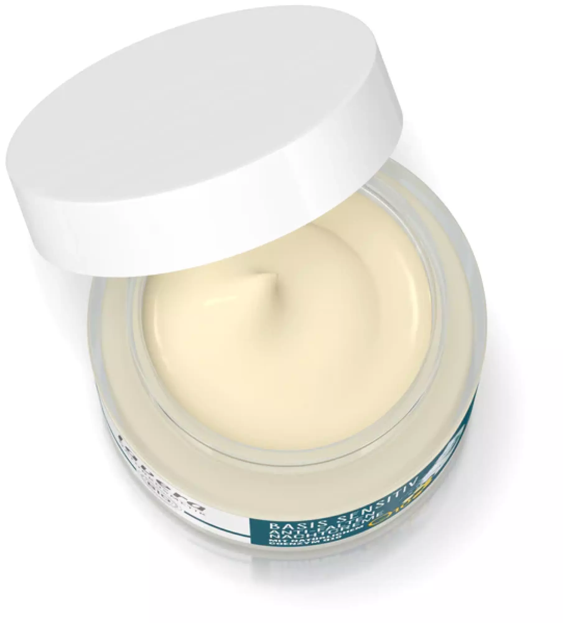 Crème de Nuit Anti-Rides Q10 Basis Sensitiv