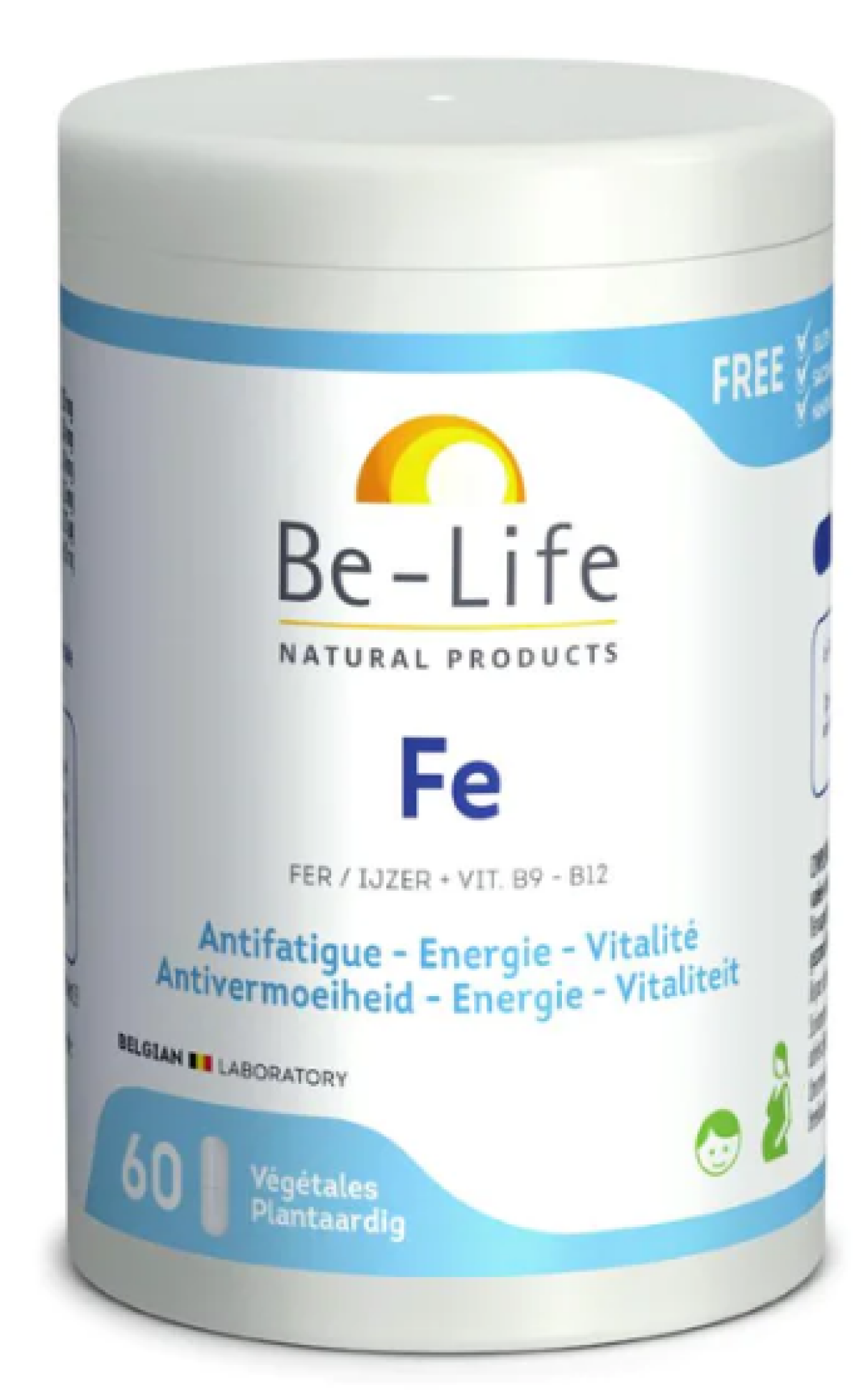 Fe
