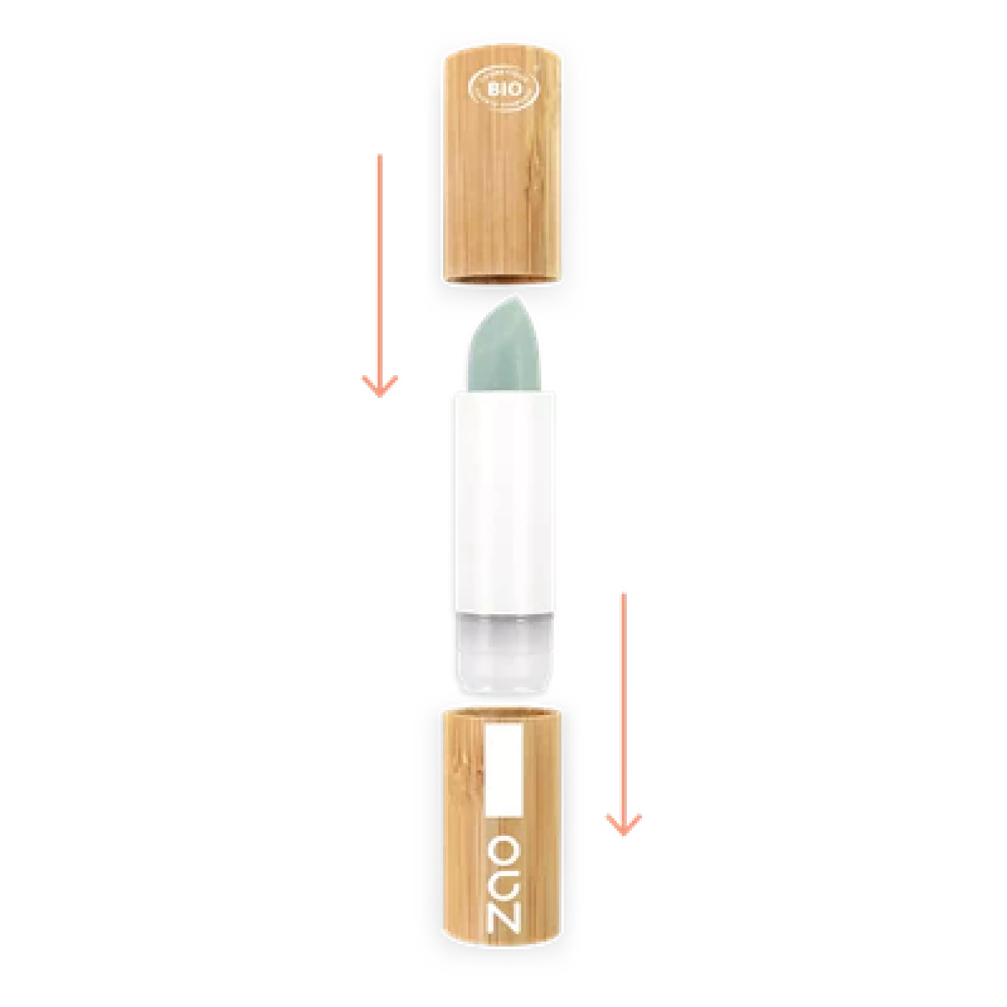 Gommage Lèvres Stick