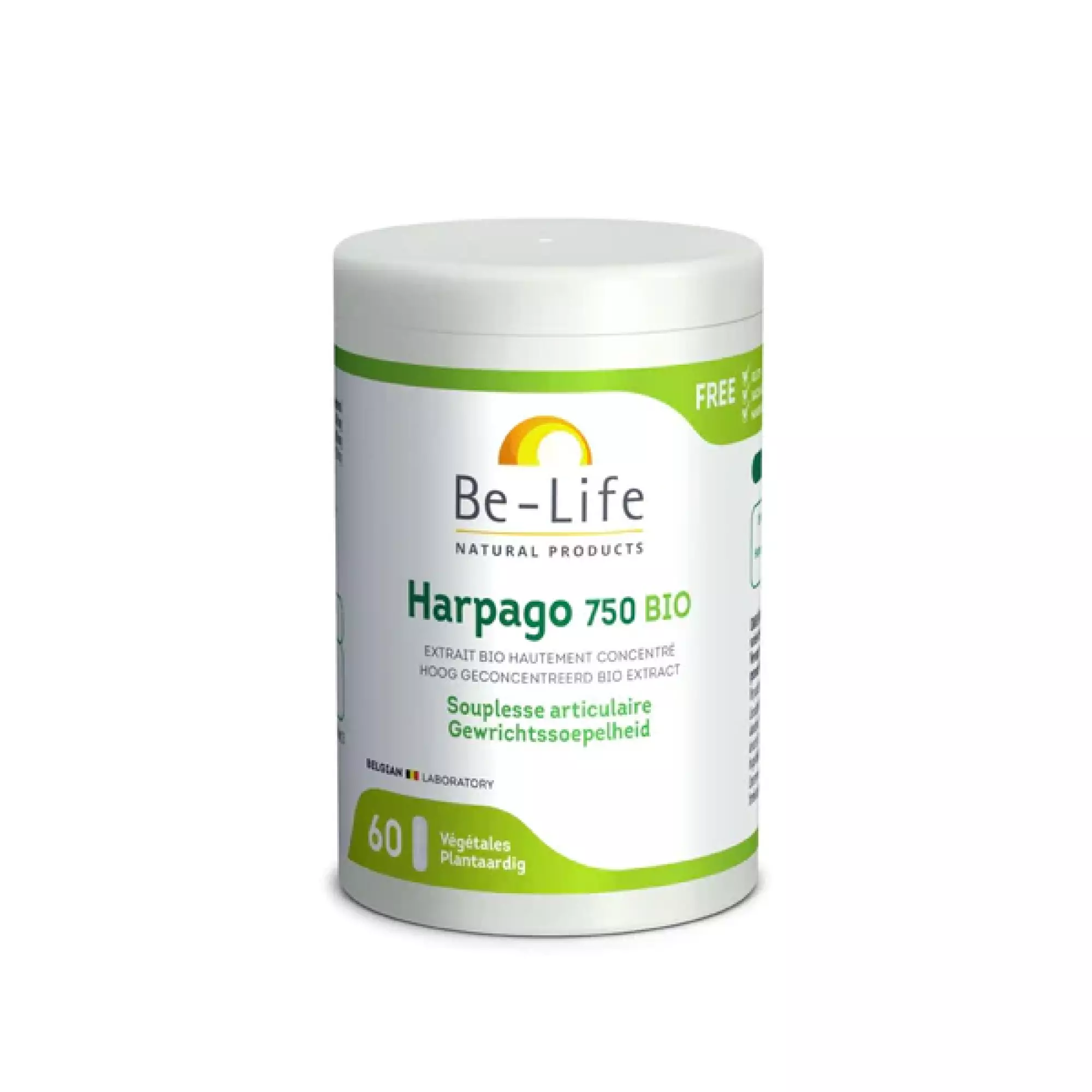 Harpago 750 BIO