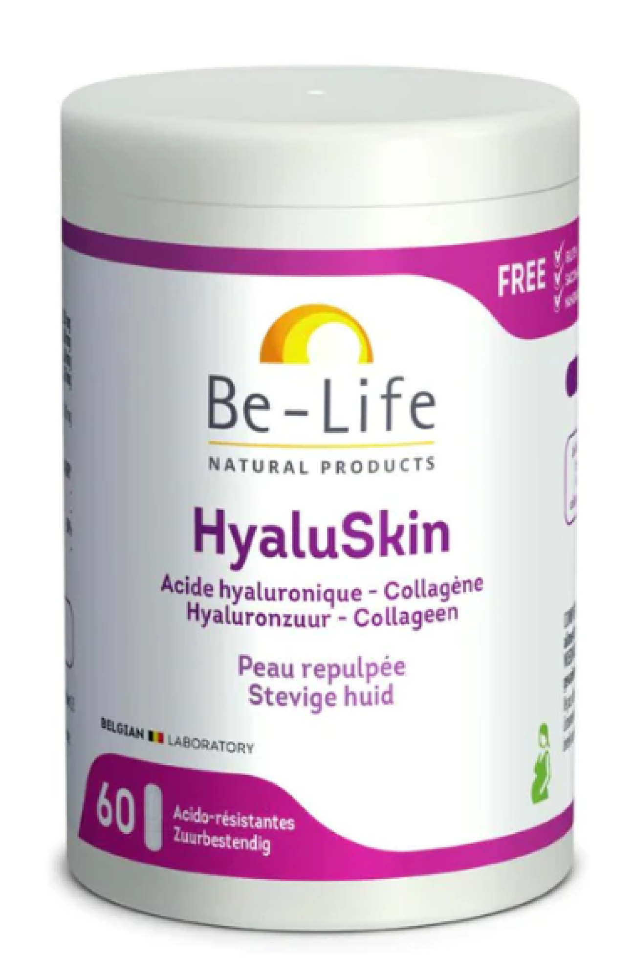 HyaluSkin