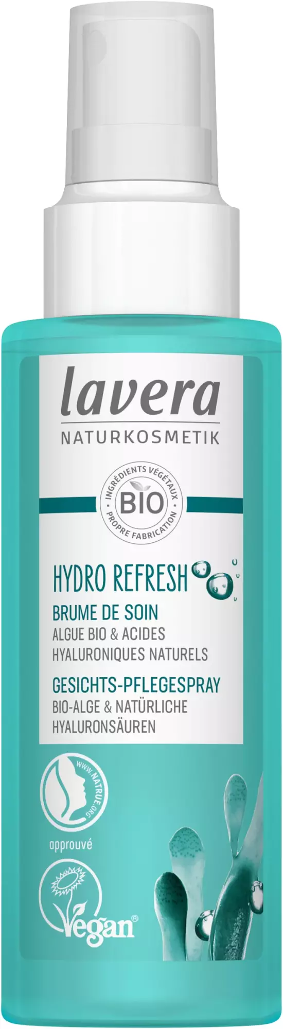 Hydro Refresh Brume de Soin