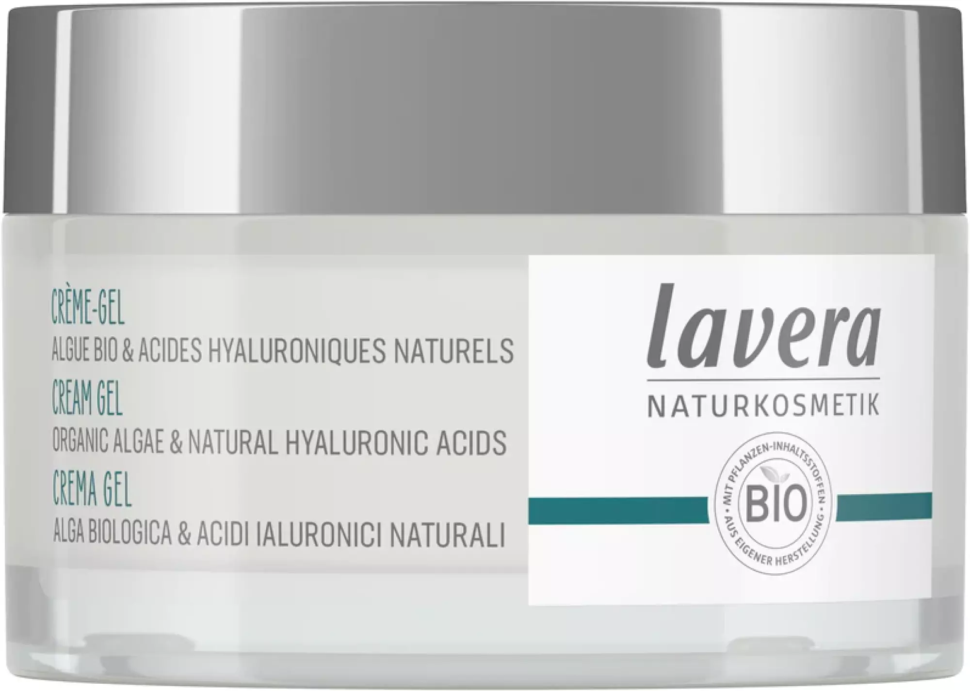 Hydro Refresh Crème-Gel