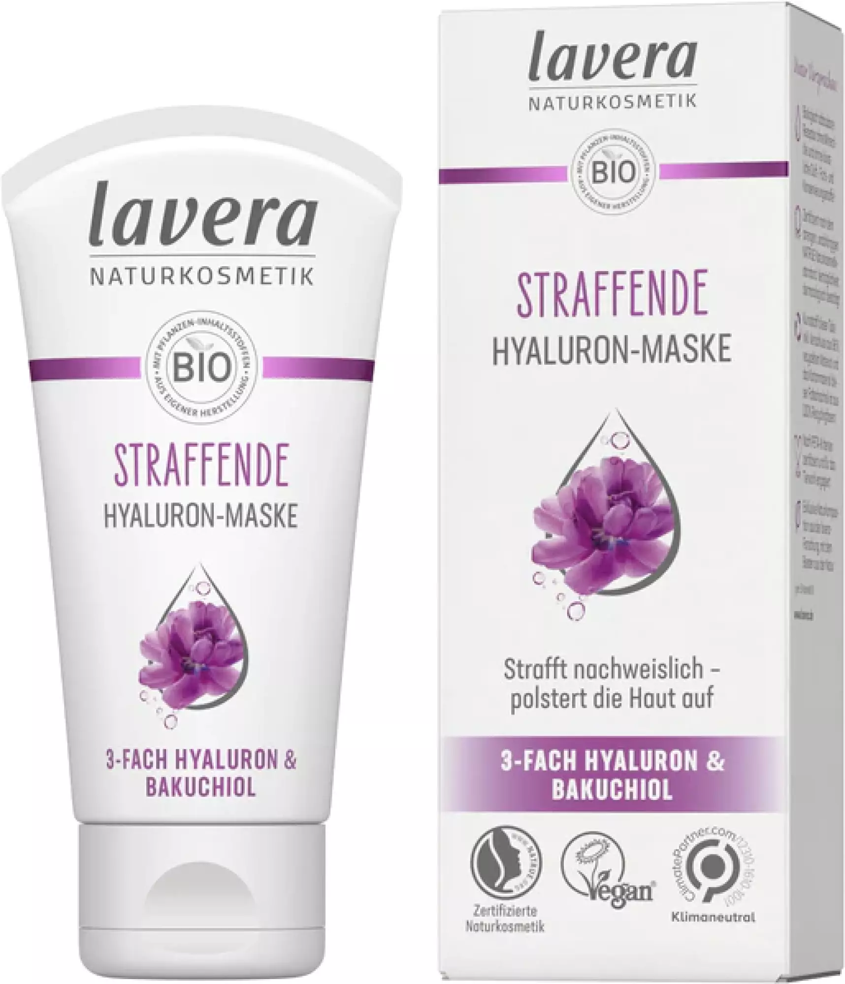 Masque Raffermissant