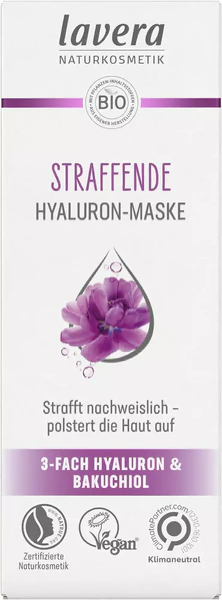 Masque Raffermissant