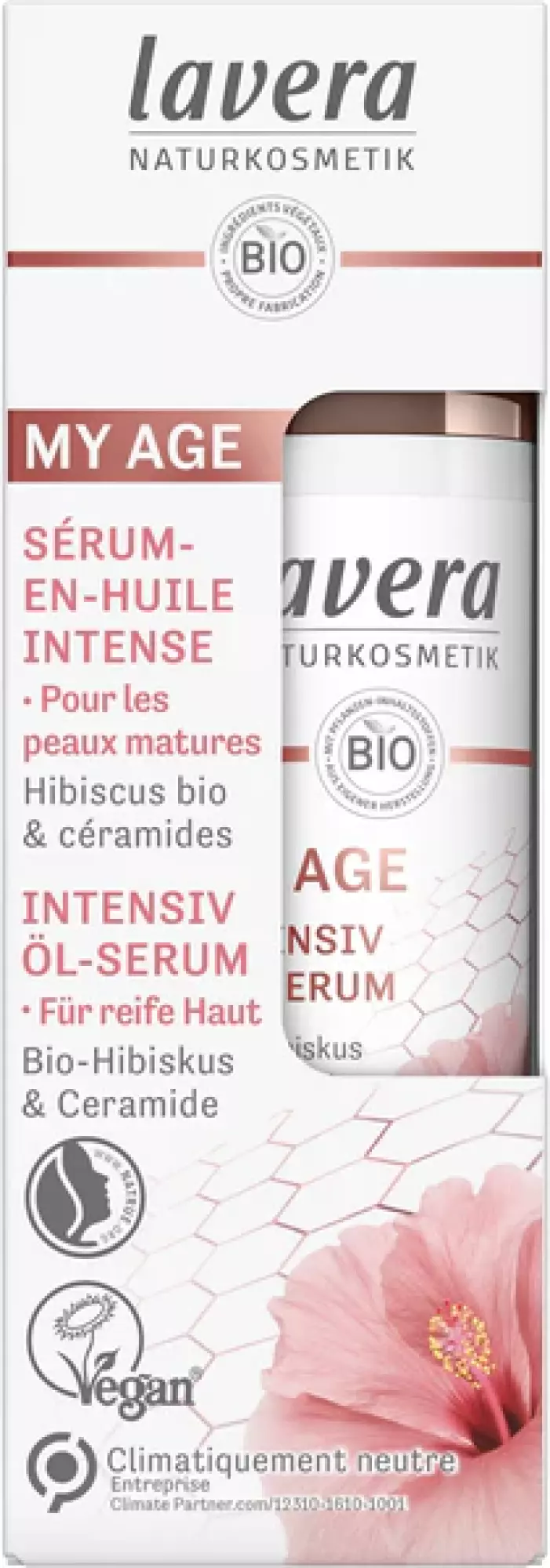 My Age Sérum-en-Huile Intense