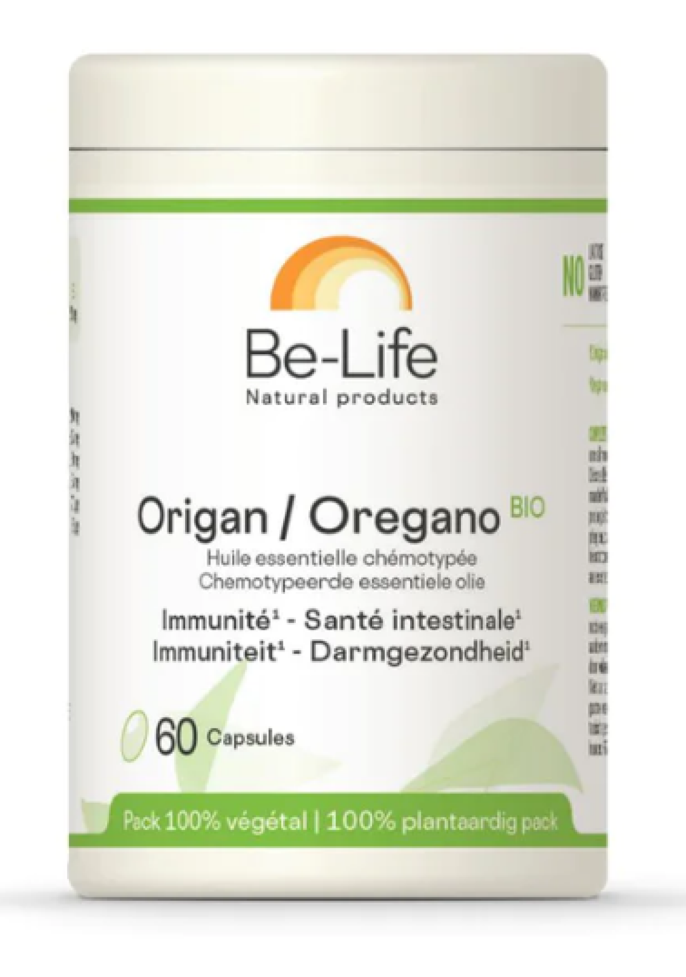 Origan BIO